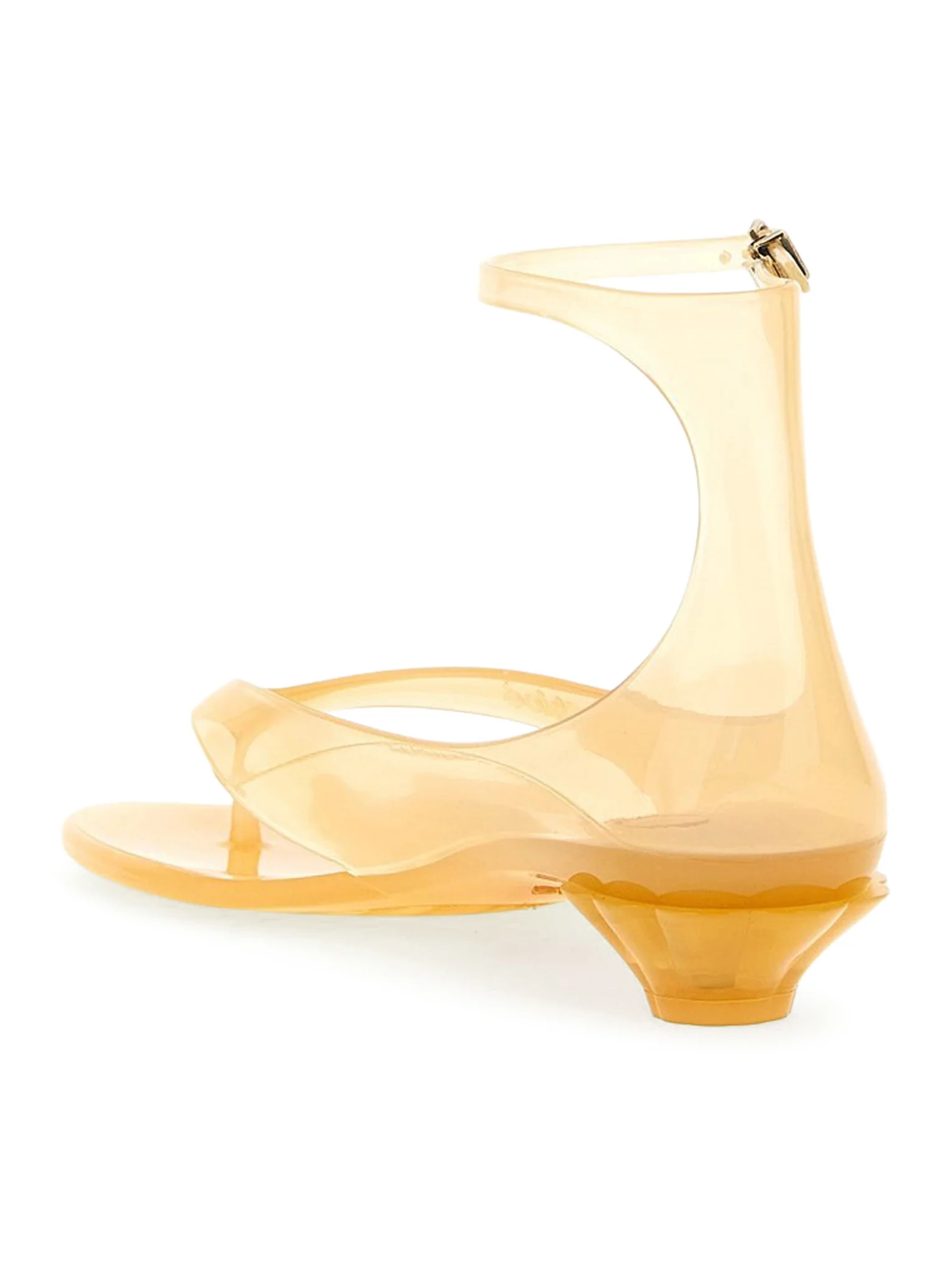 CHLOE JELLY SANDALS - Image 3