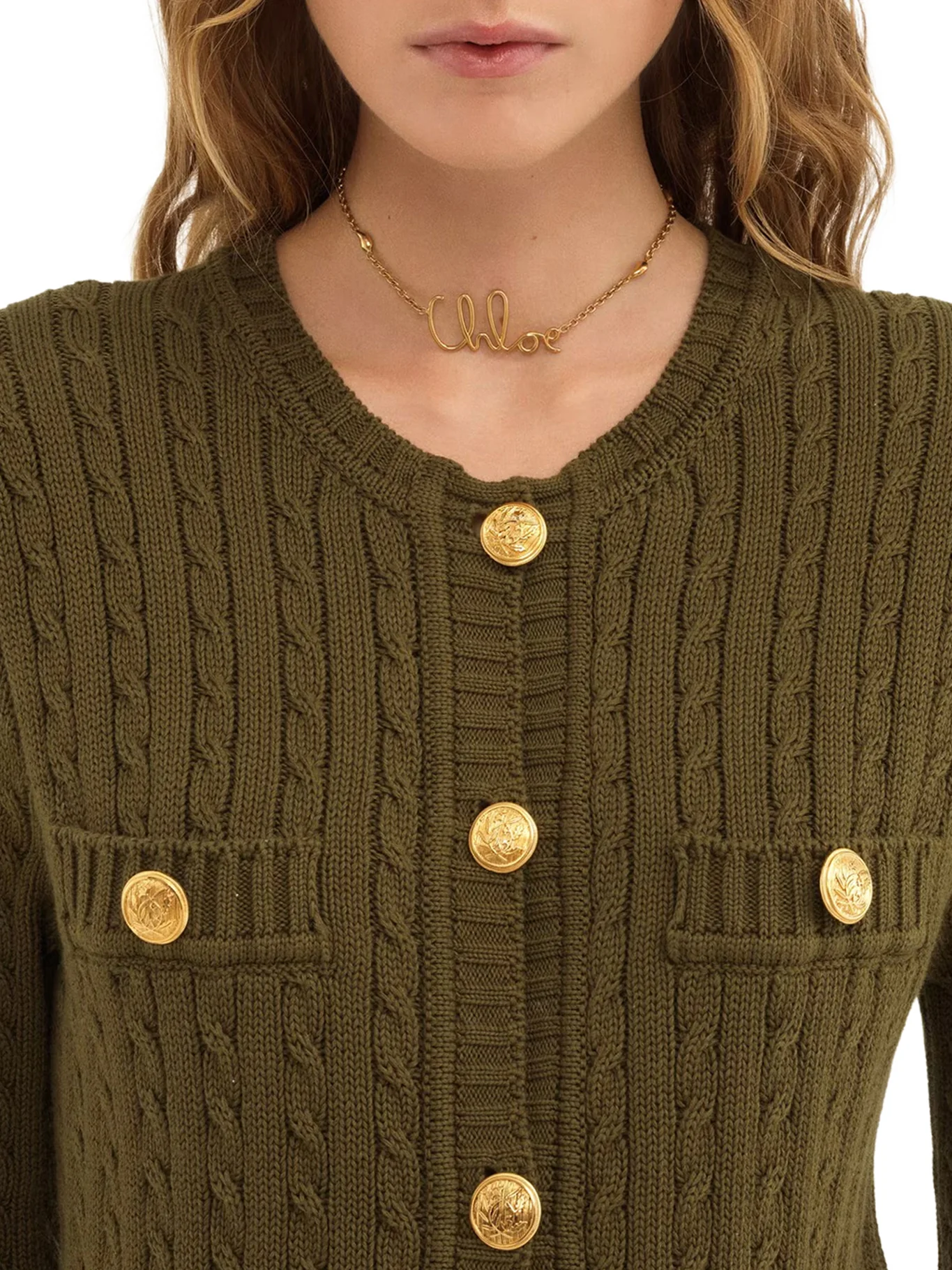 ICONIC NECKLACE - Image 2