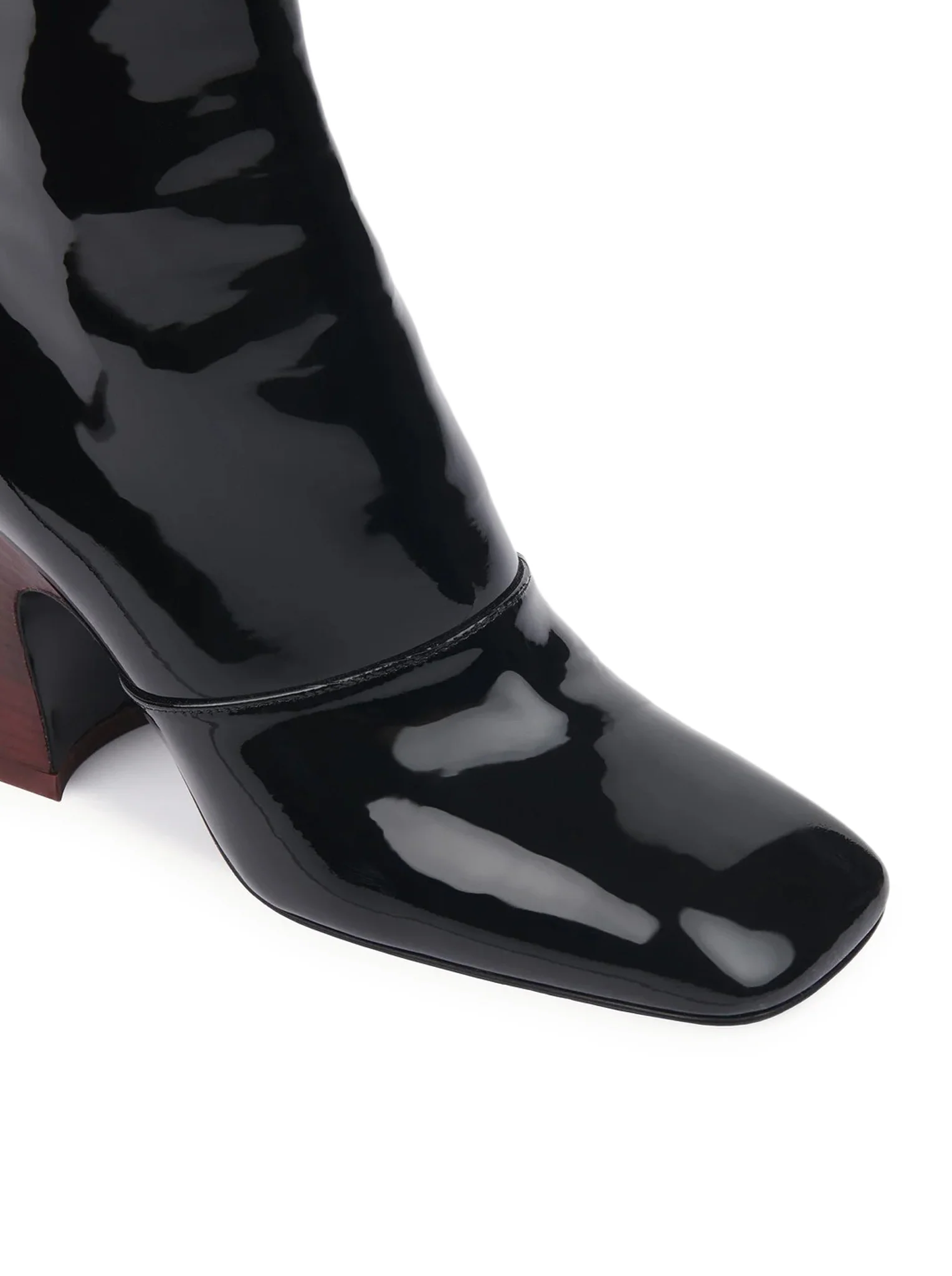 JANIS HEEL BOOTS - Image 4
