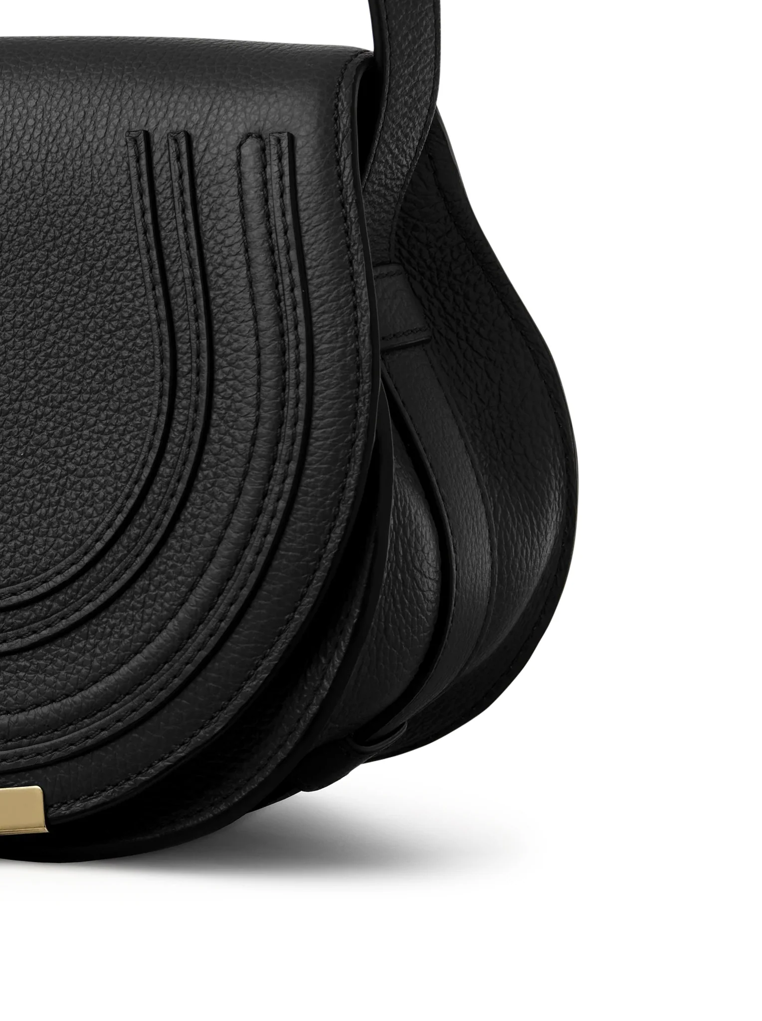SMALL MARCIE SADDLE BAG - Image 3