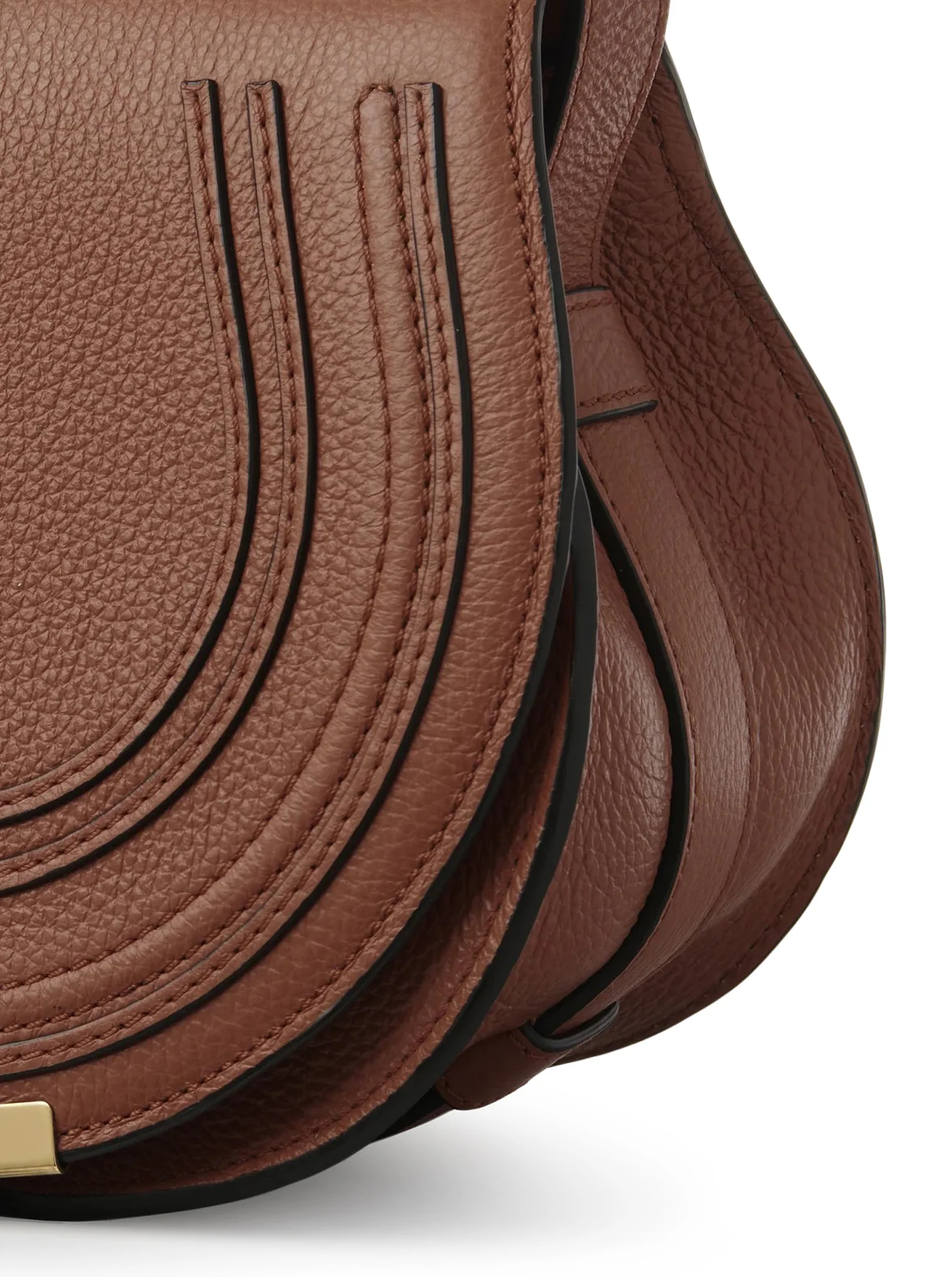 SMALL MARCIE SADDLE BAG - Image 3