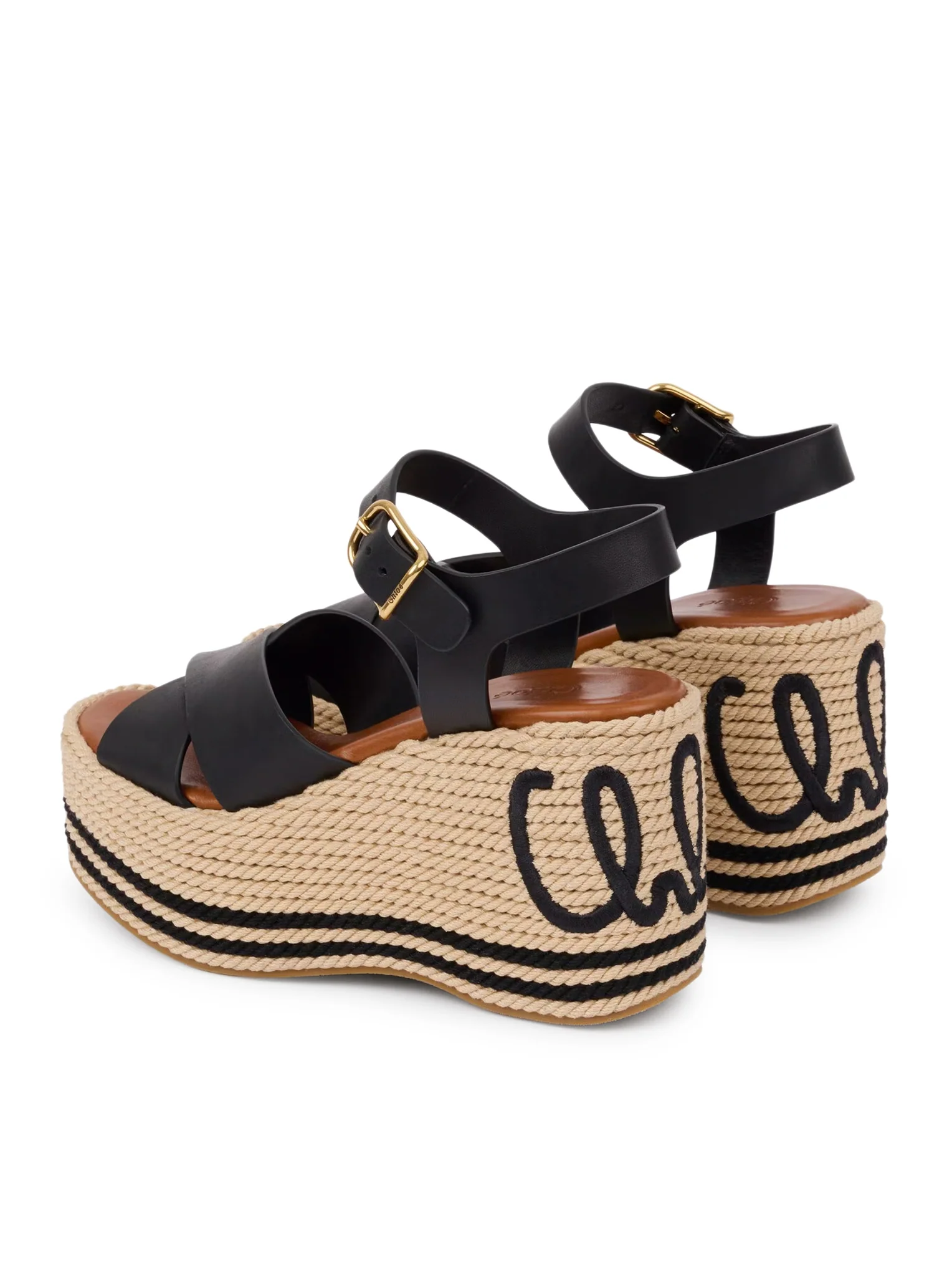SAND WEDGE SANDAL - Image 3