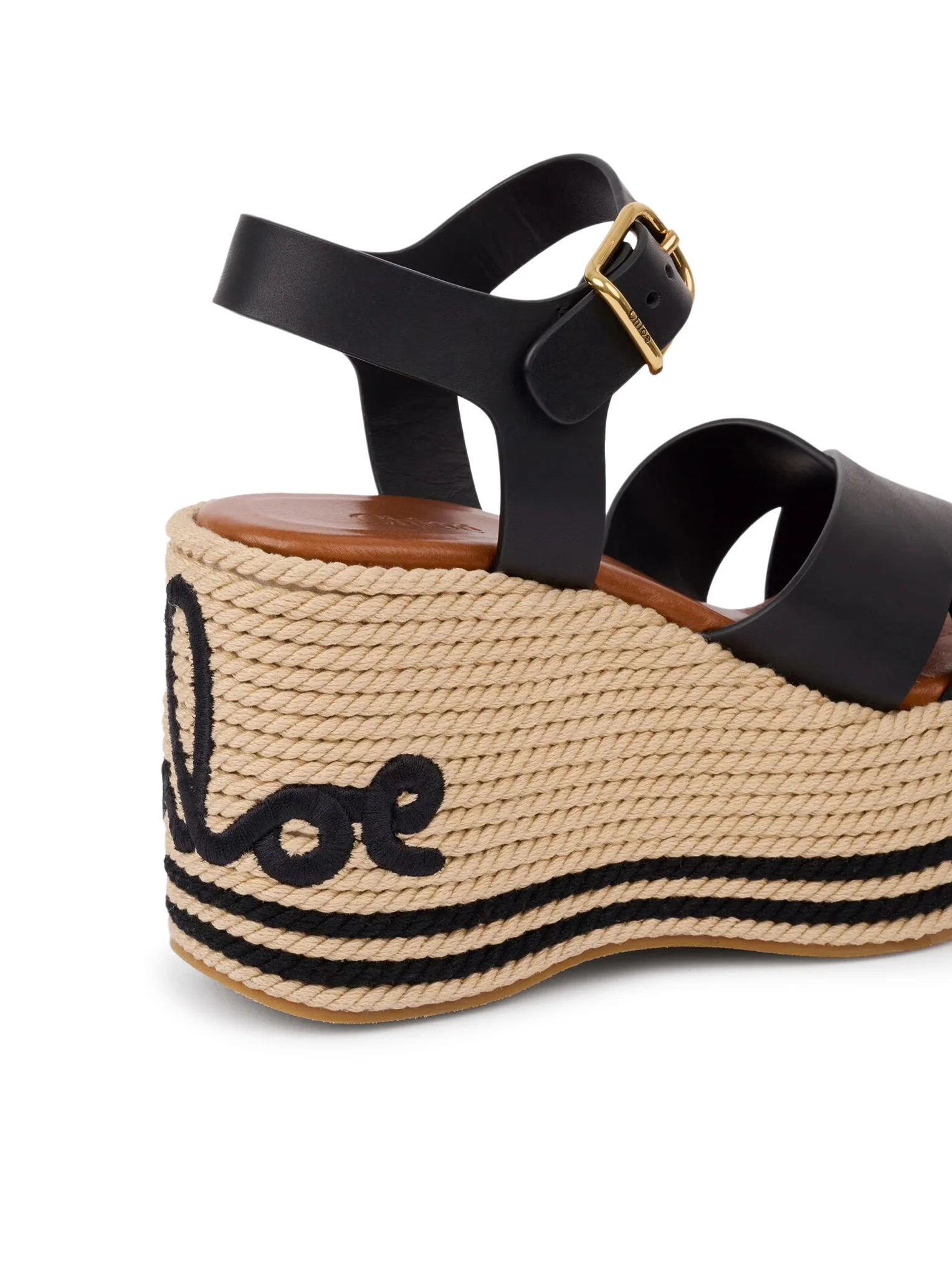SAND WEDGE SANDAL - Image 5