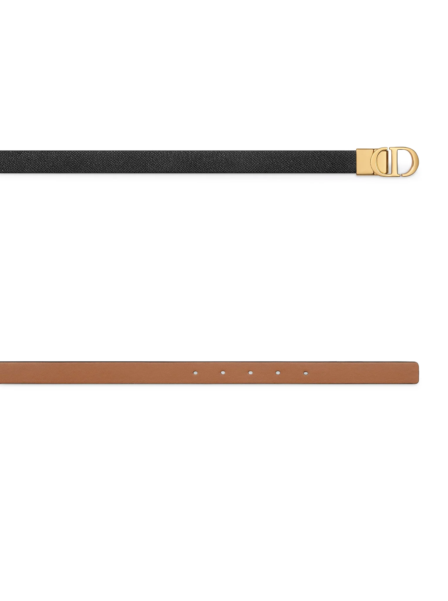 30 MONTAIGNE REVERSIBLE BELT - Image 4