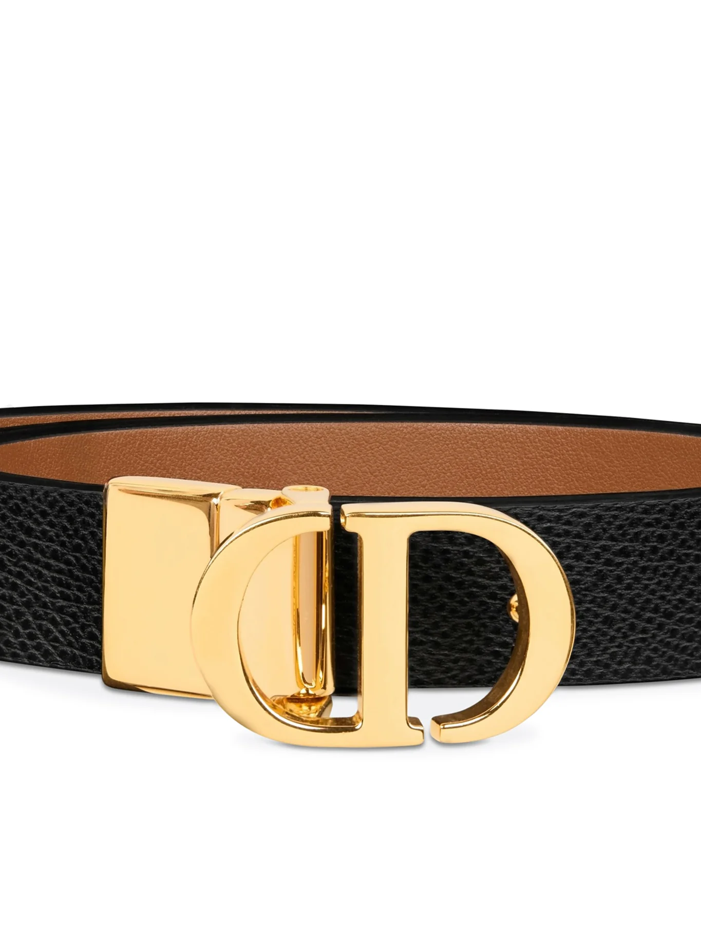 30 MONTAIGNE REVERSIBLE BELT - Image 5