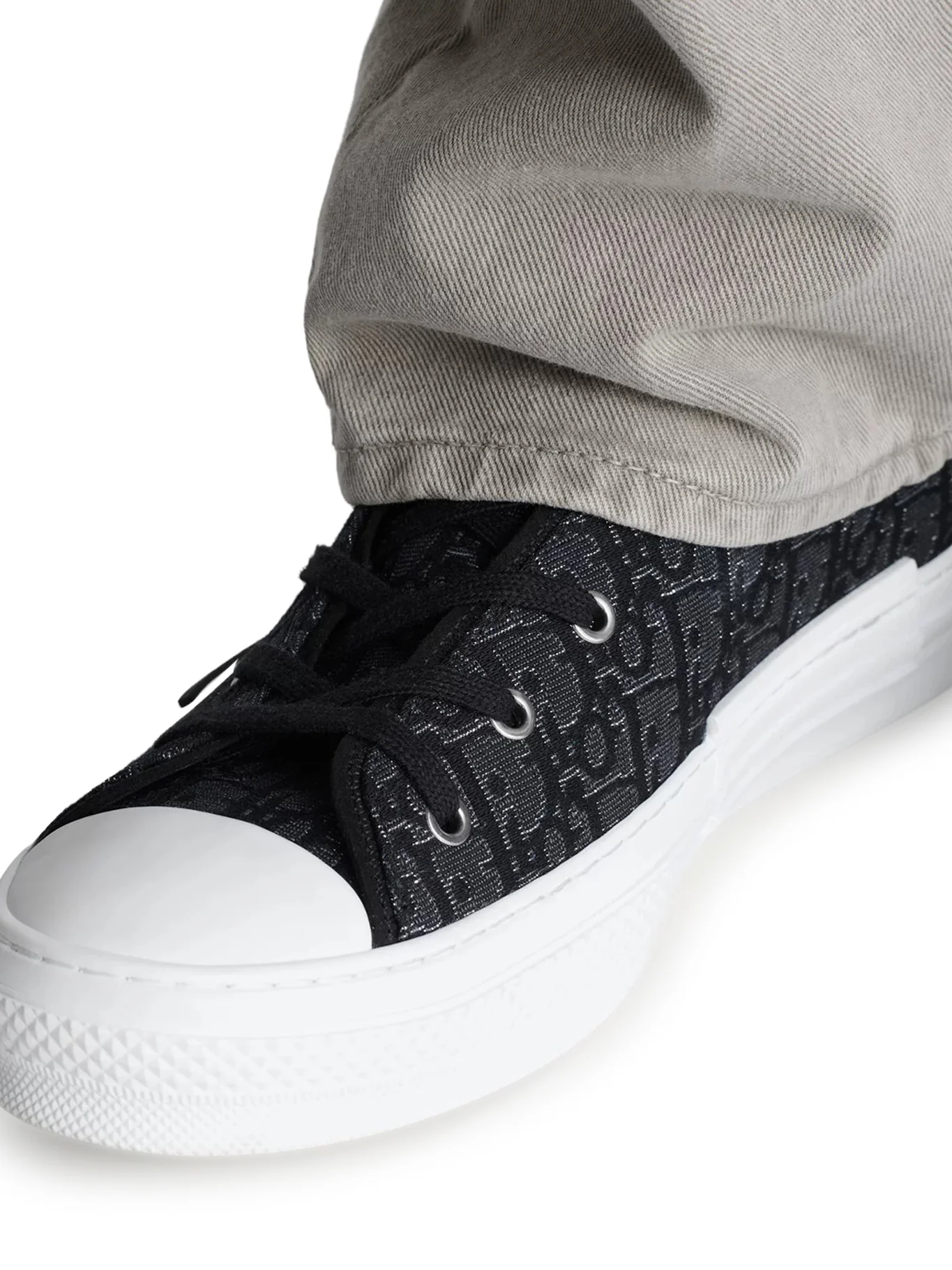 B23 LEAGUE HIGH SNEAKER - Image 3