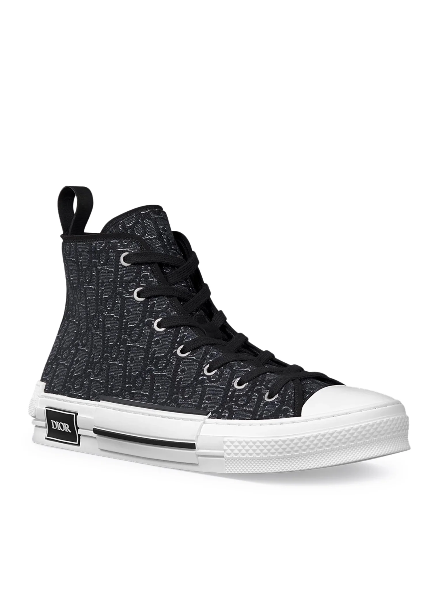 B23 LEAGUE HIGH SNEAKER - Image 4