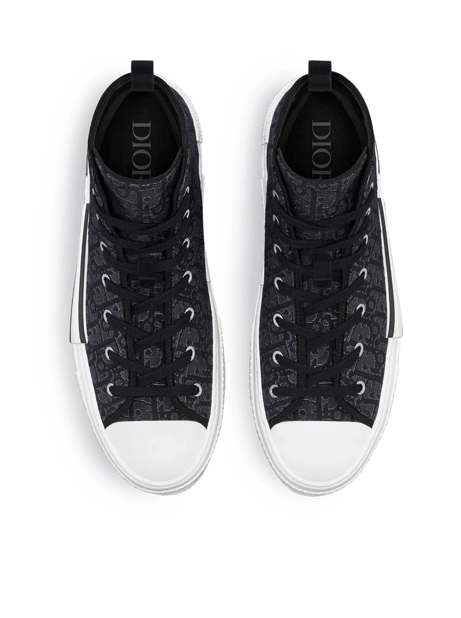 B23 LEAGUE HIGH SNEAKER - Image 5