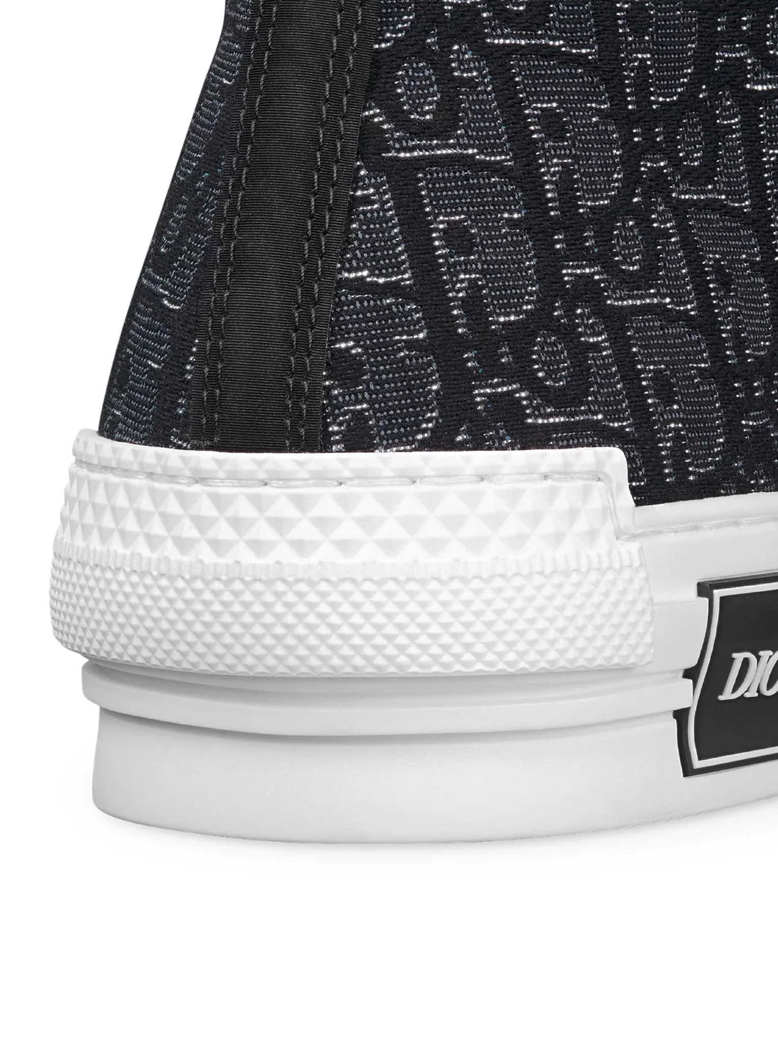 B23 LEAGUE HIGH SNEAKER - Image 6
