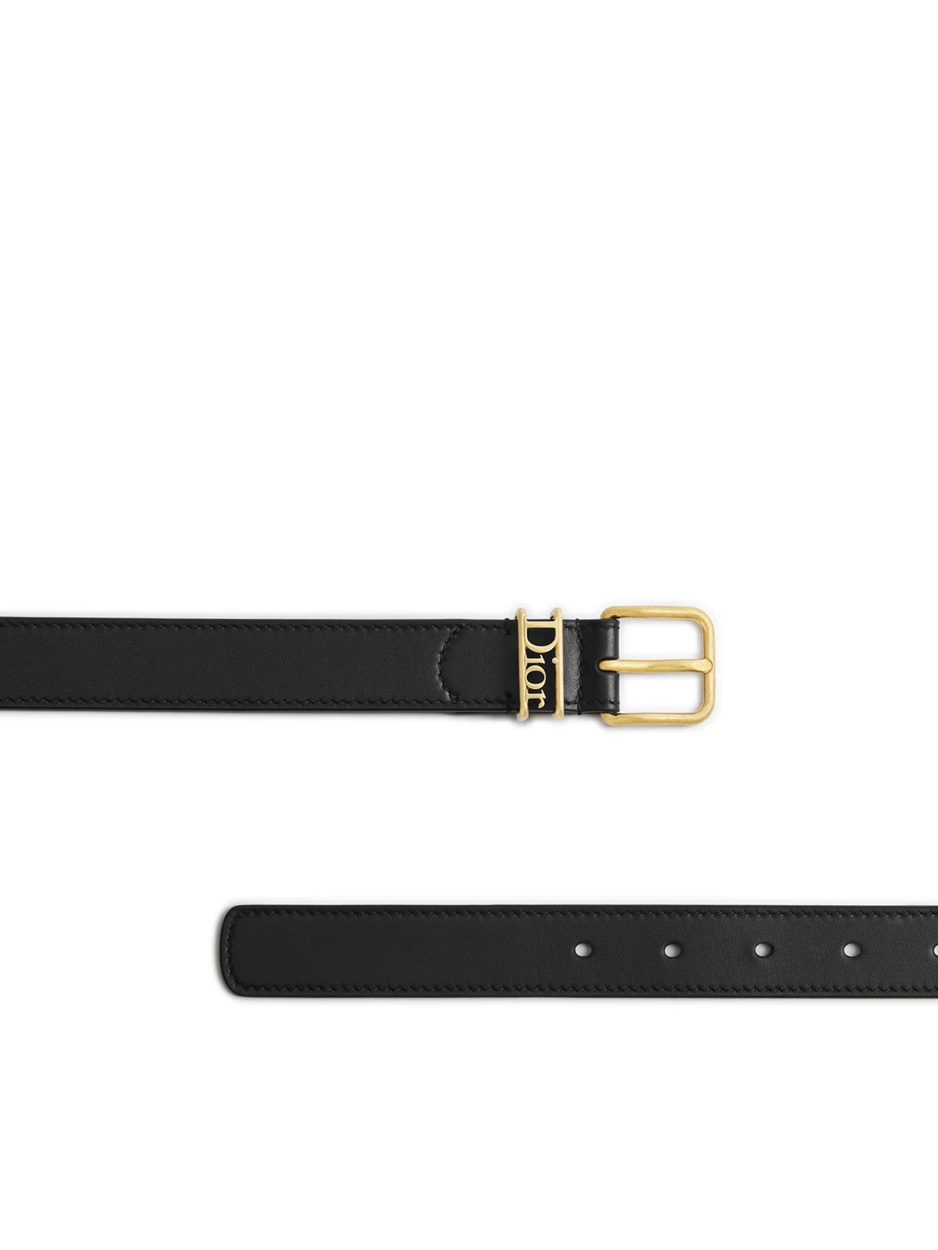 CALFSKIN BELT - Image 3