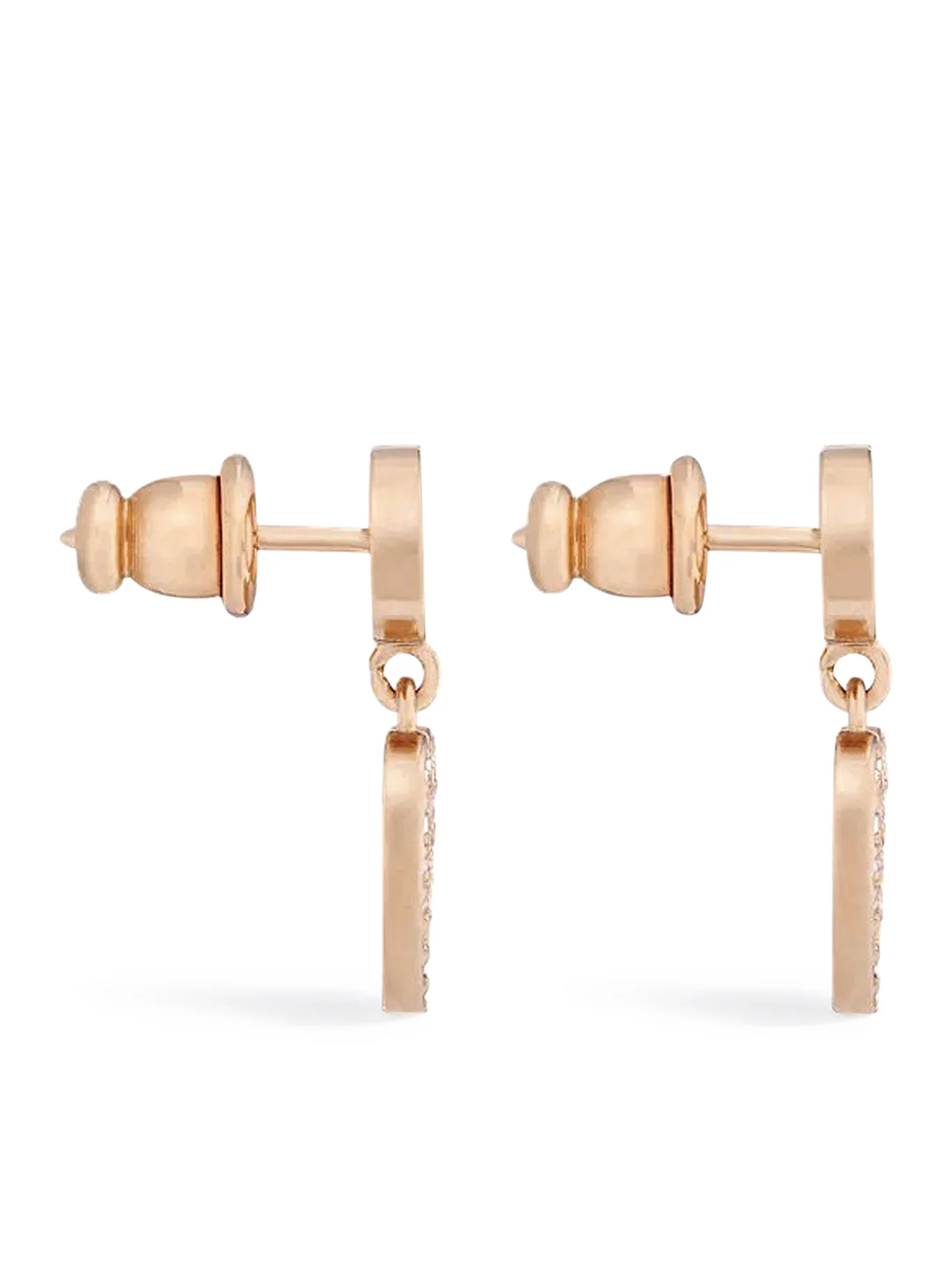 "CLAIRE DE LUNE" EARRINGS - Image 3