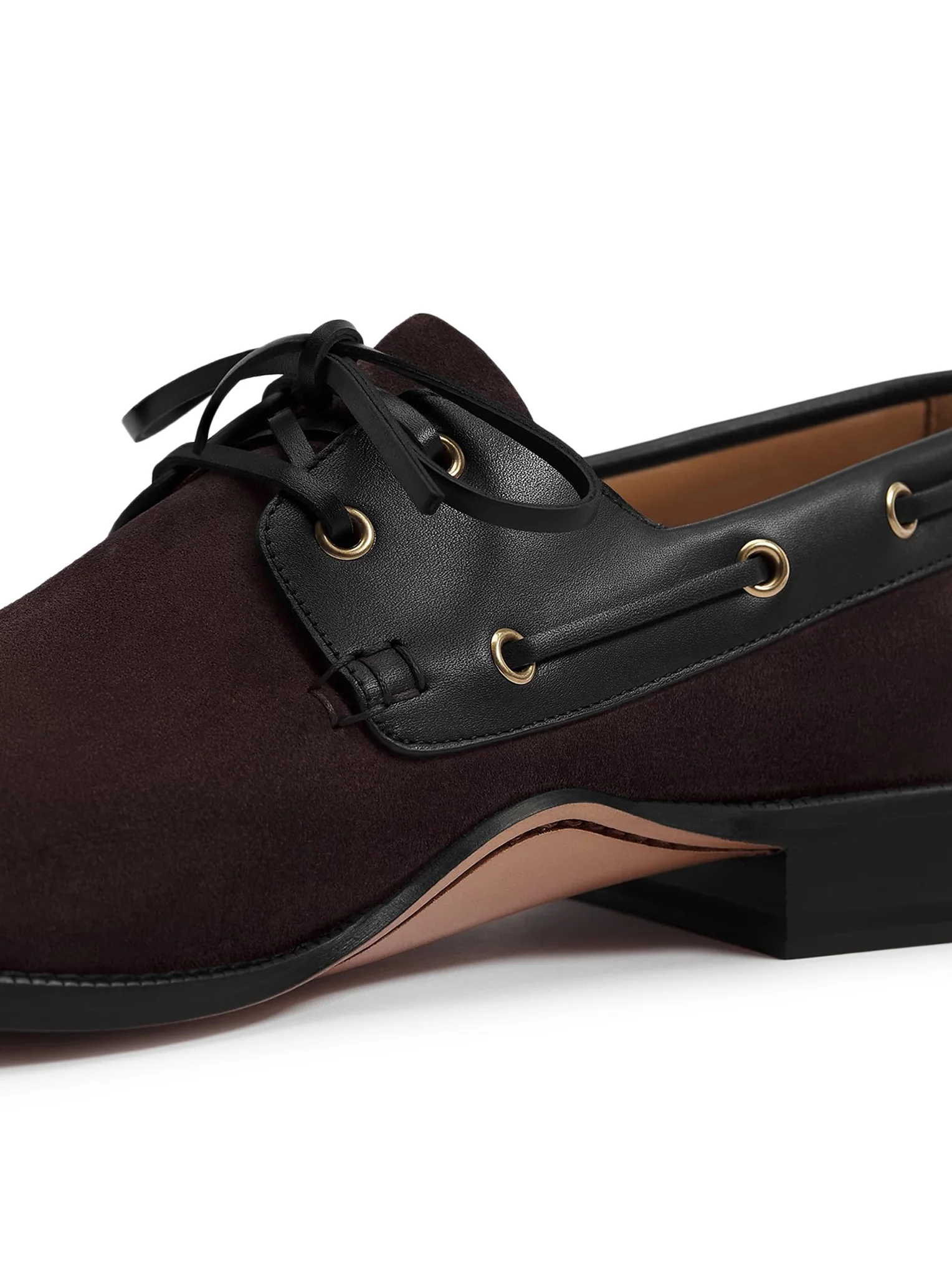 DIOR ARCHIE BOAT SHOE - Image 3