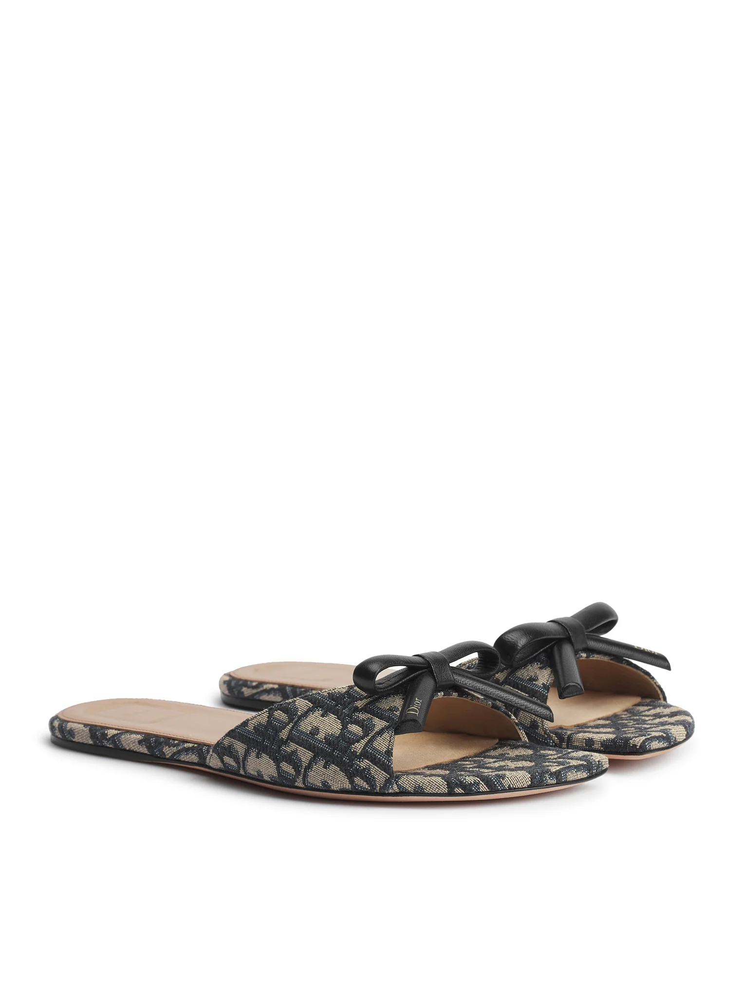 DIOR BOW SANDAL - Image 2