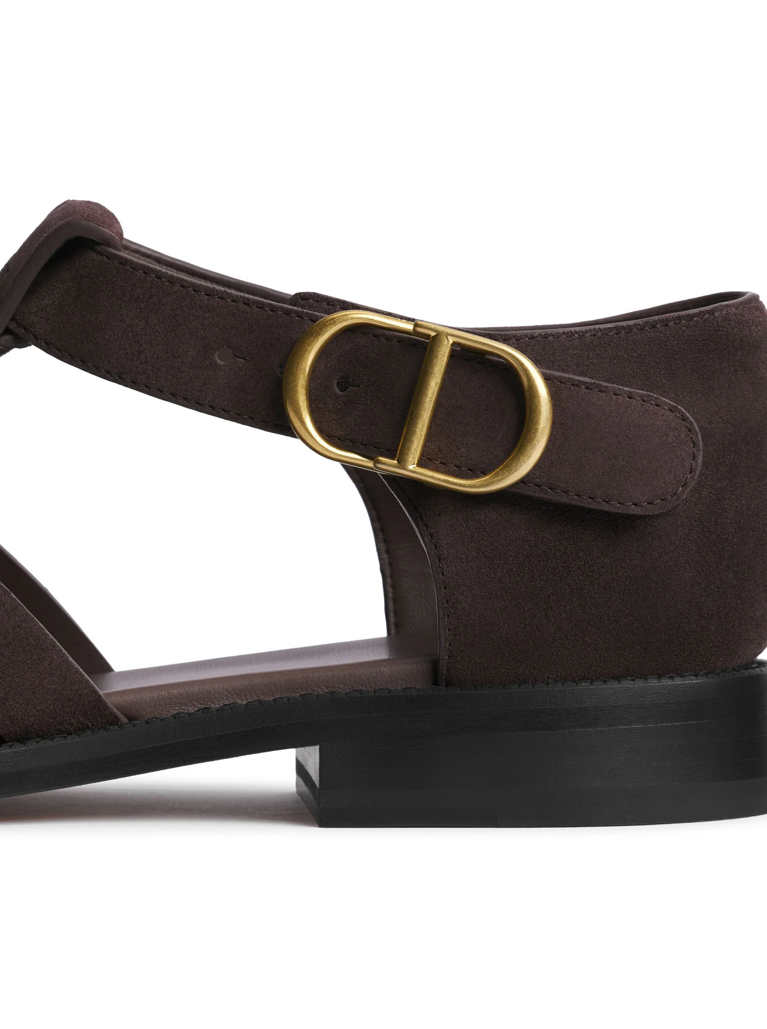 DIOR FISHERMAN`S SANDAL AL MARE - Image 5