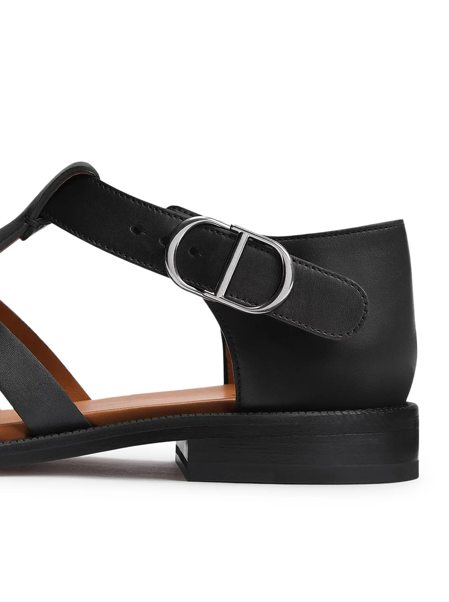 DIOR FISHERMAN`S SANDAL BY THE SEA - Image 5
