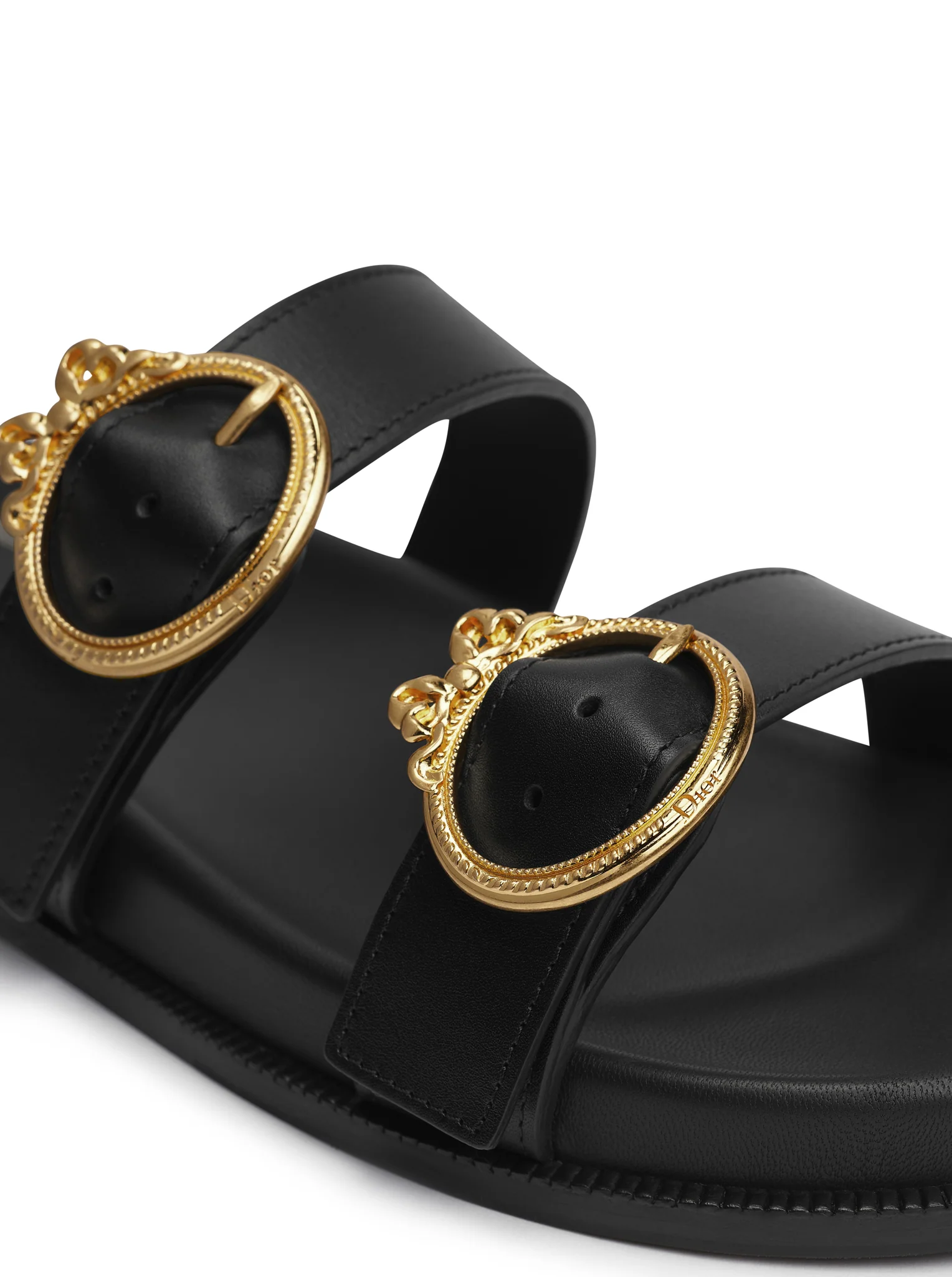 DIOR MEDAL SANDAL - Image 4