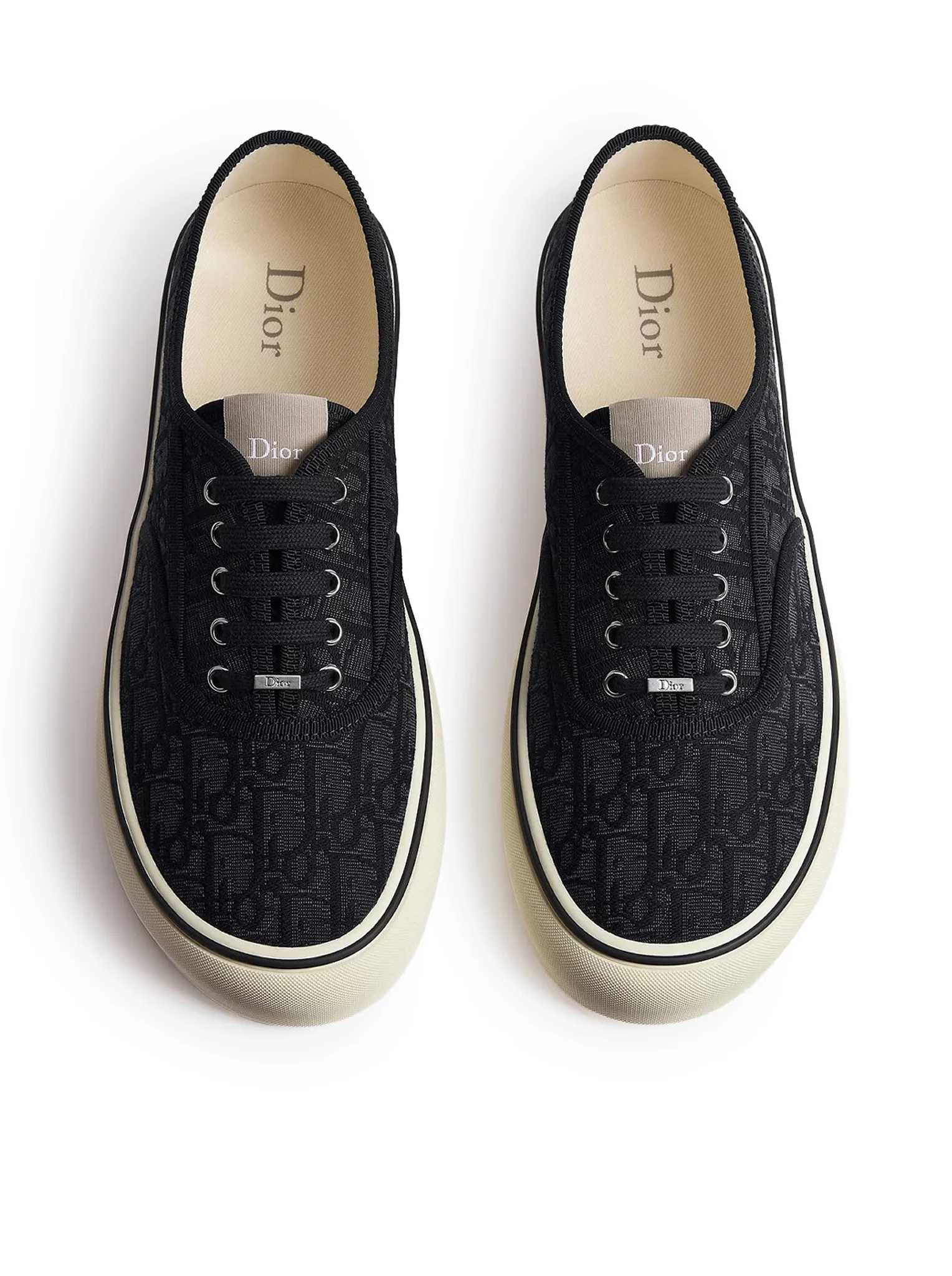DIOR SALTWIND SNEAKER - Image 4