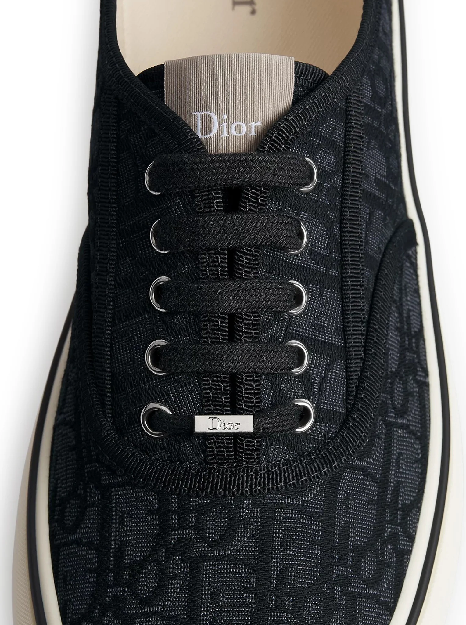 DIOR SALTWIND SNEAKER - Image 5