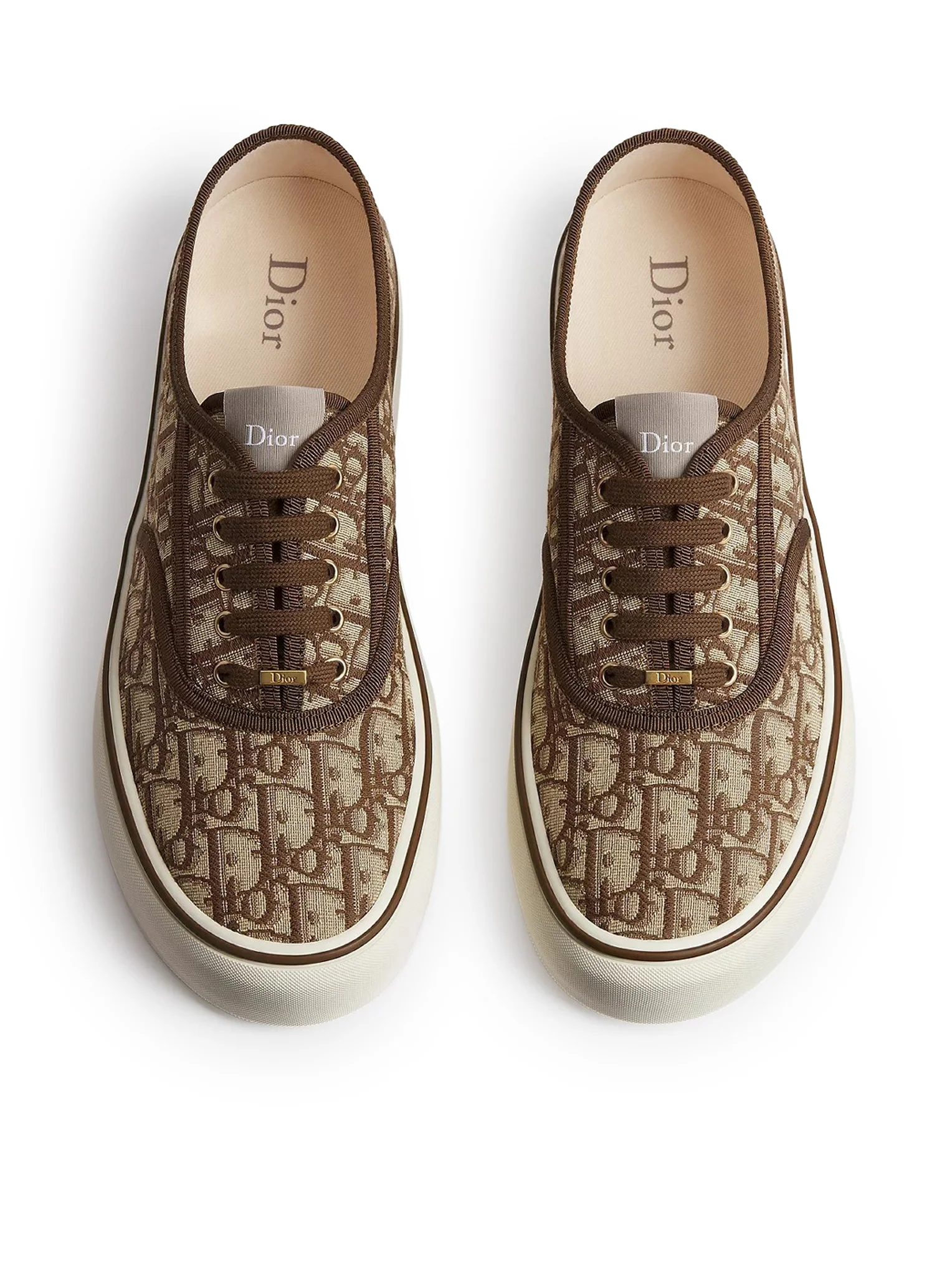 DIOR SALTWIND SNEAKER - Image 4