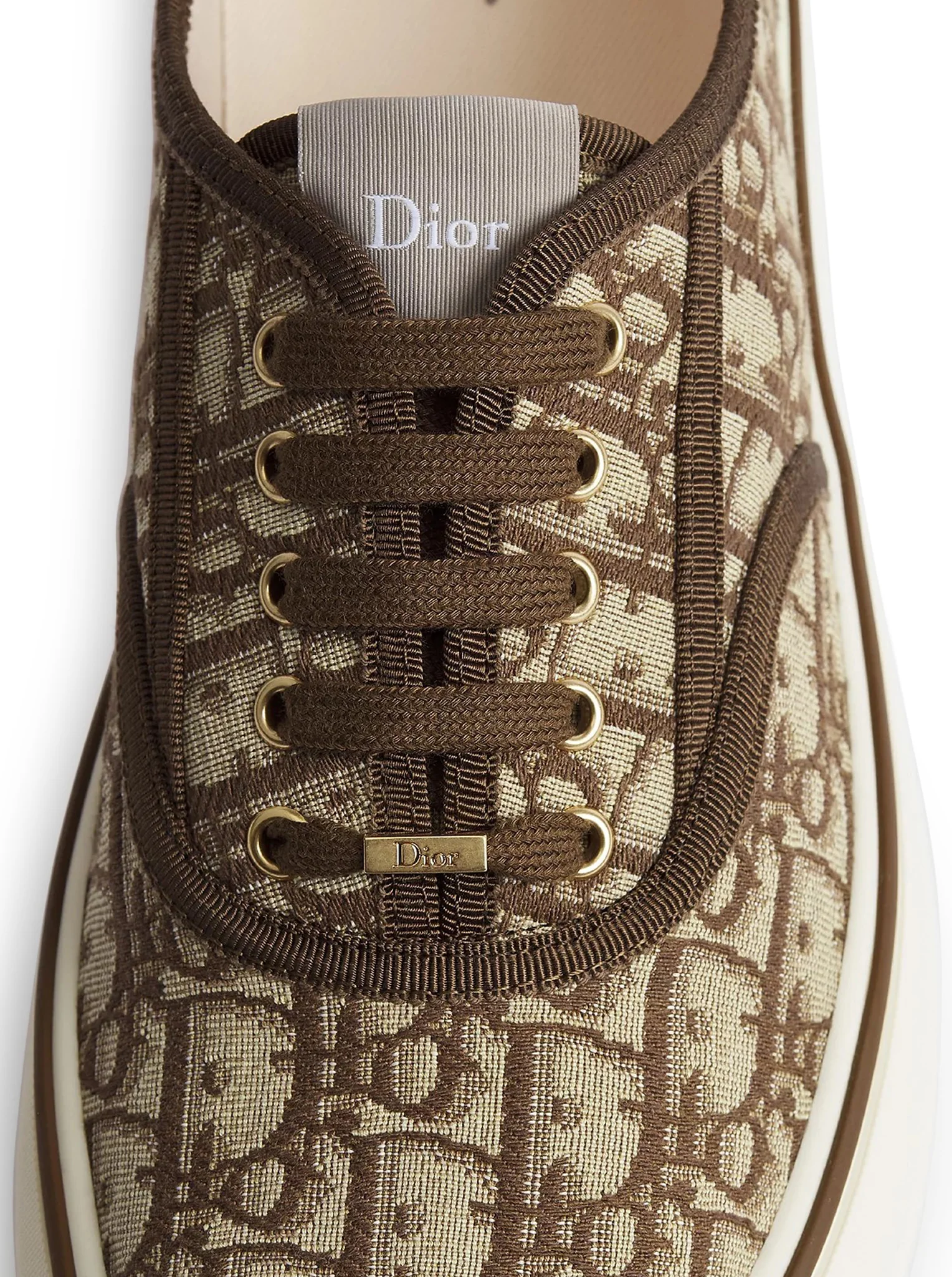 DIOR SALTWIND SNEAKER - Image 5
