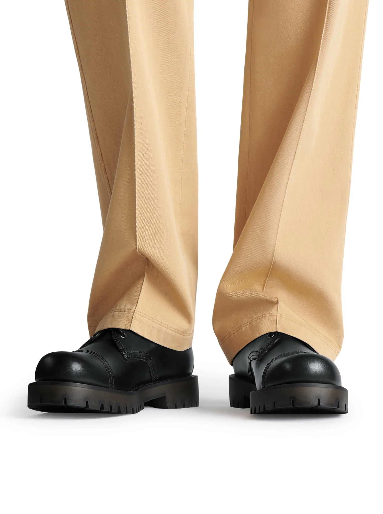EXPLORER III DERBY SHOE - Image 2