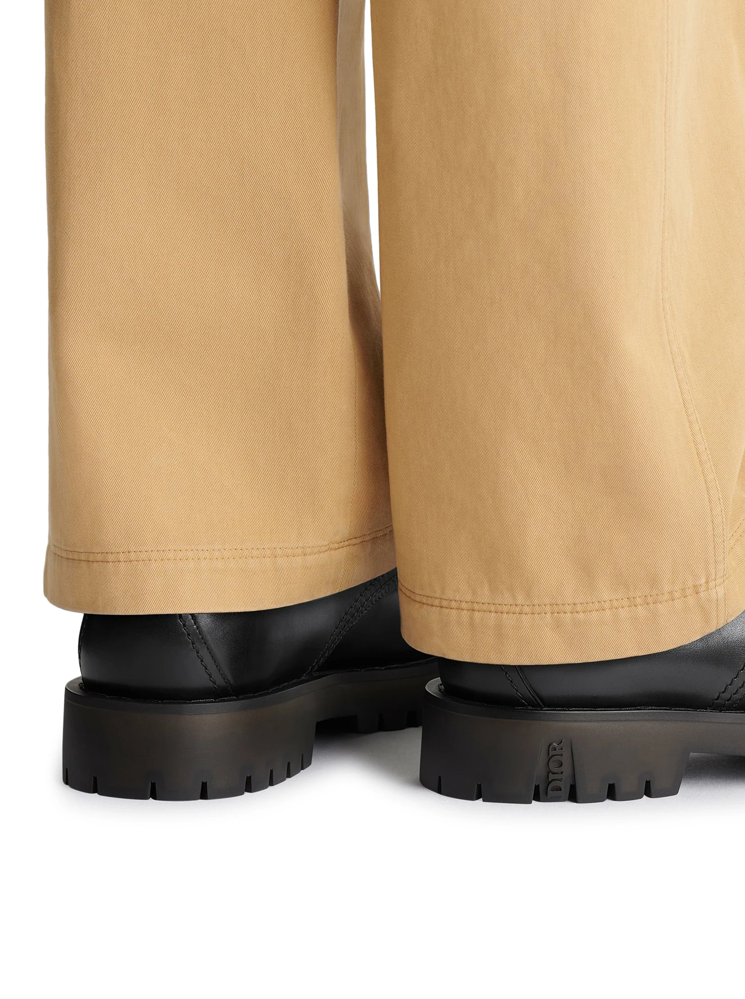 EXPLORER III DERBY SHOE - Image 3