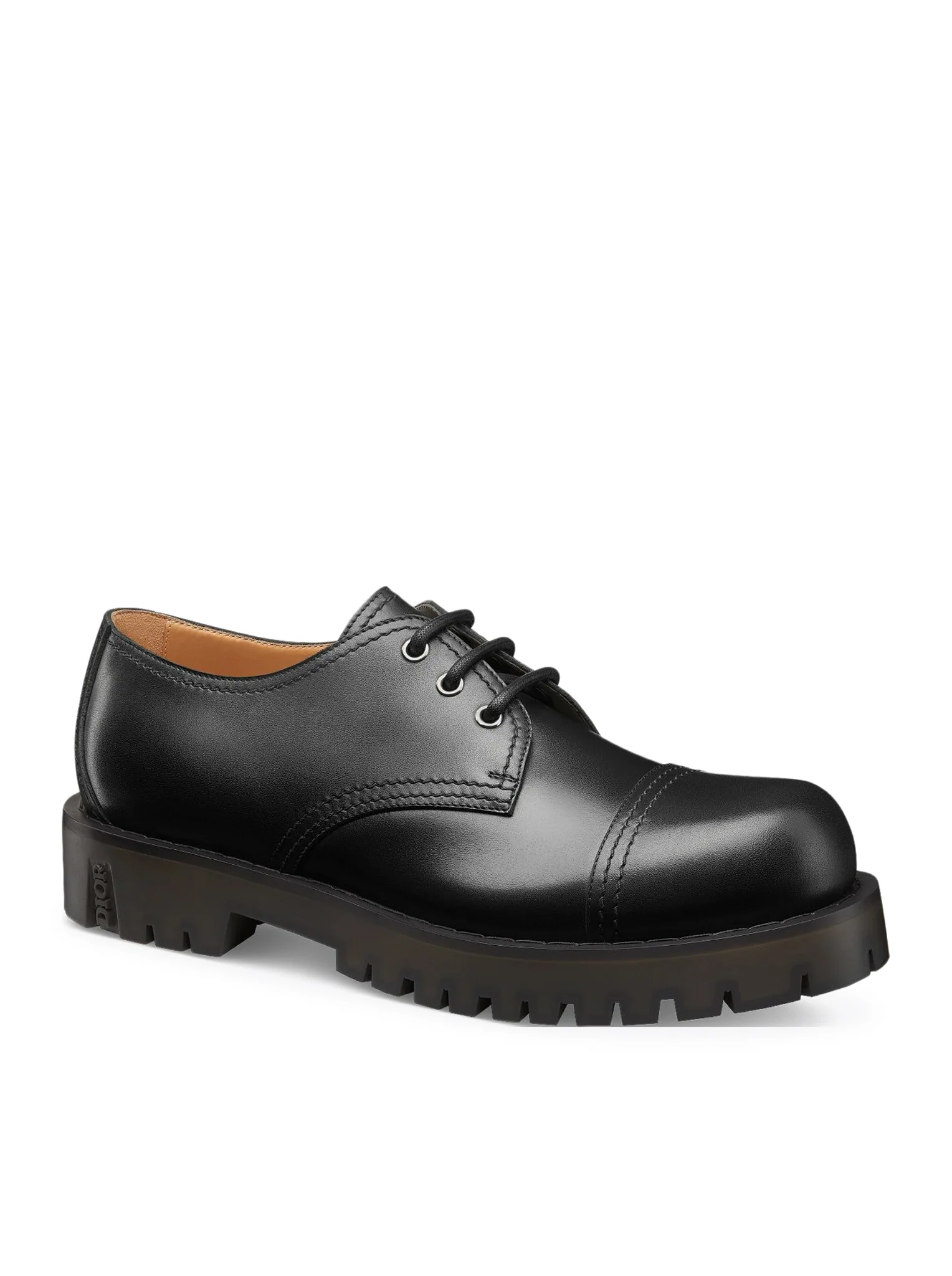 EXPLORER III DERBY SHOE - Image 4