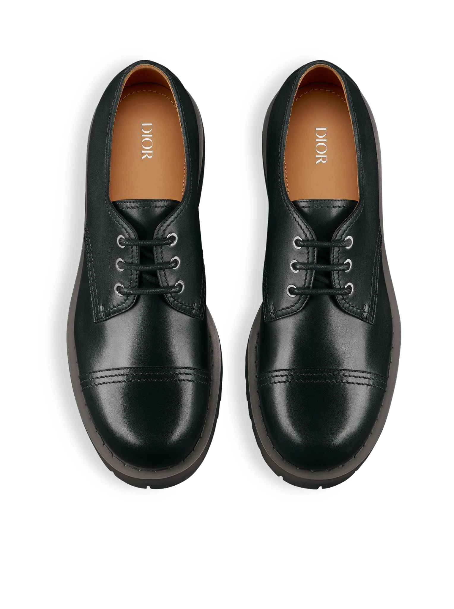 EXPLORER III DERBY SHOE - Image 5