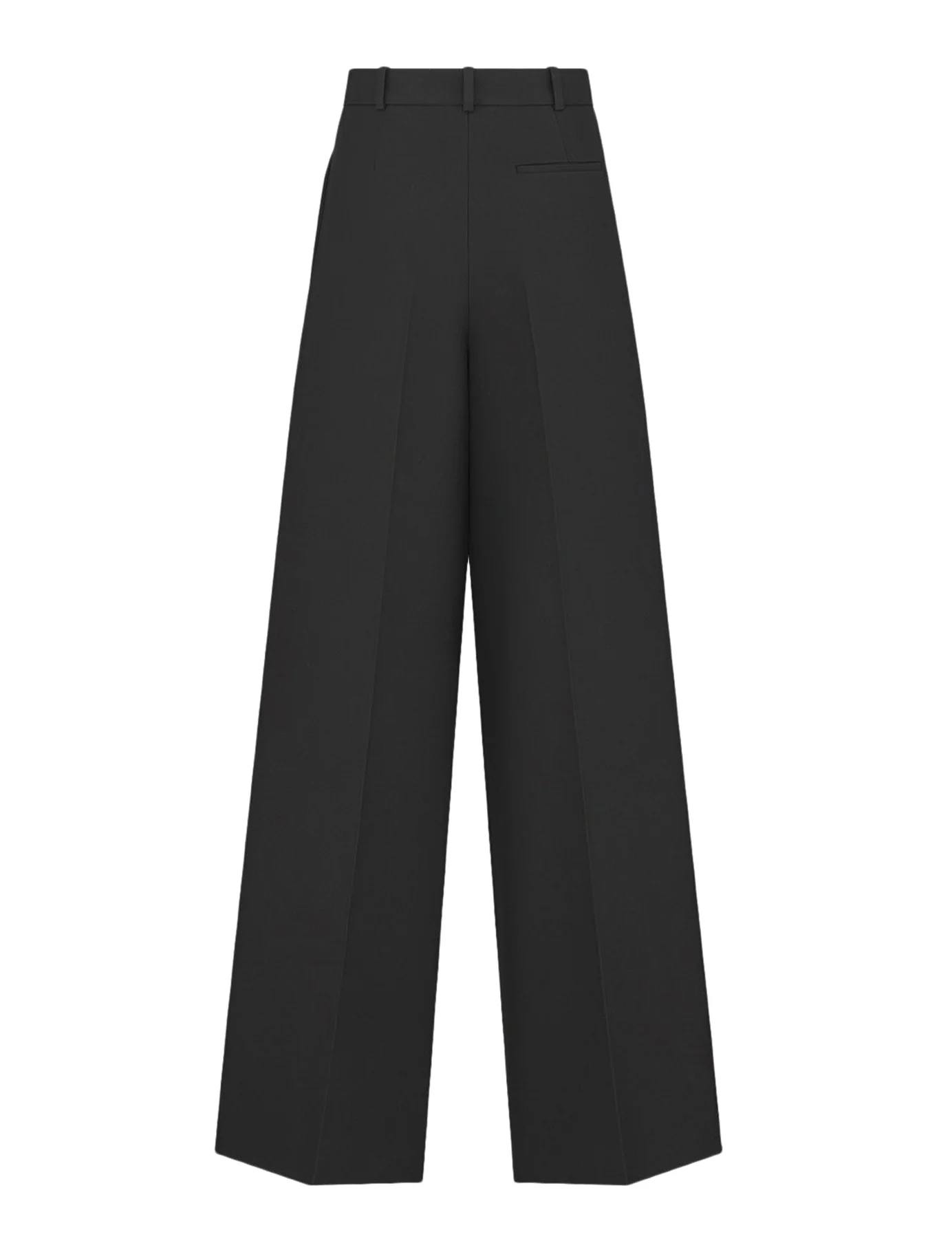 FLARED TROUSERS - Image 2