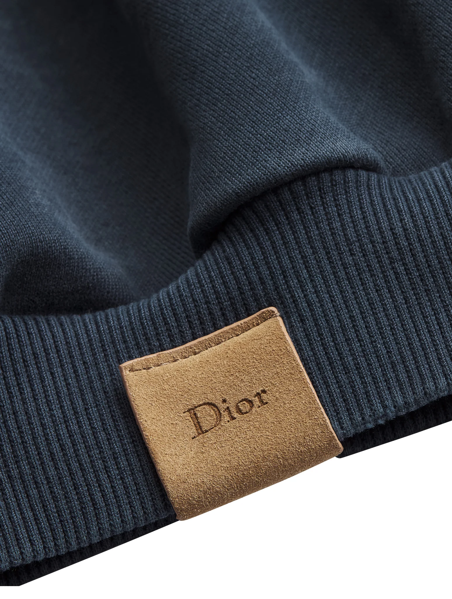 HOODED SWEATSHIRT - Image 5