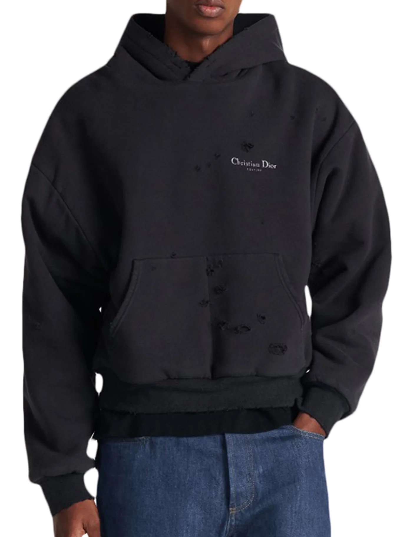 HOODIE - Image 2
