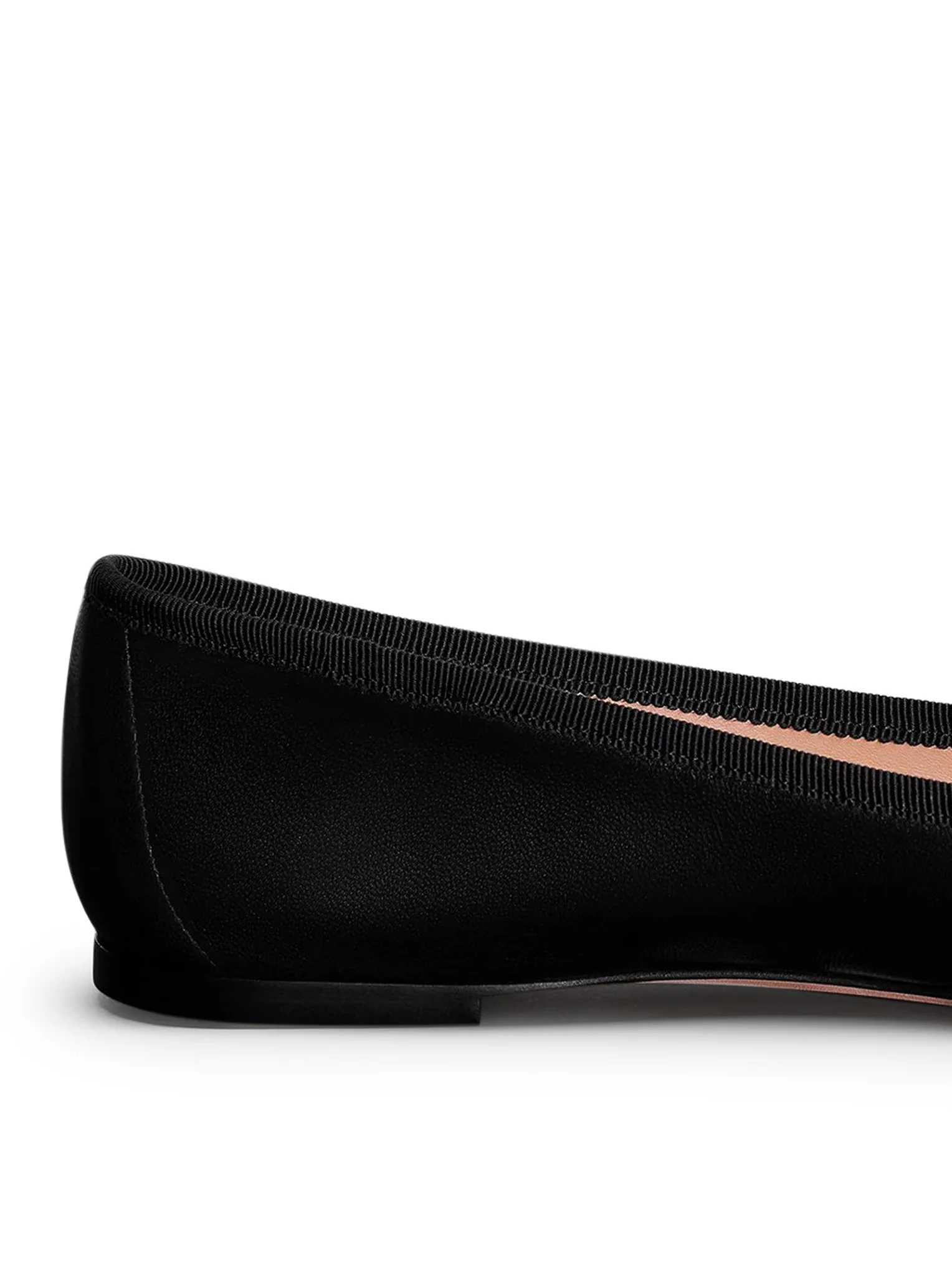 J`ADIOR LAMBSKIN BALLERINA - Image 4