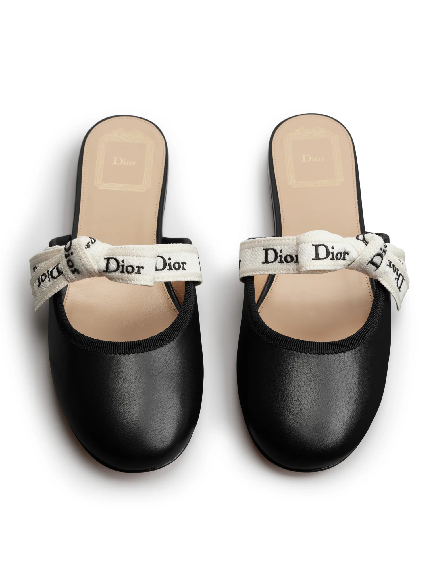 J`ADIOR MULE - Image 2
