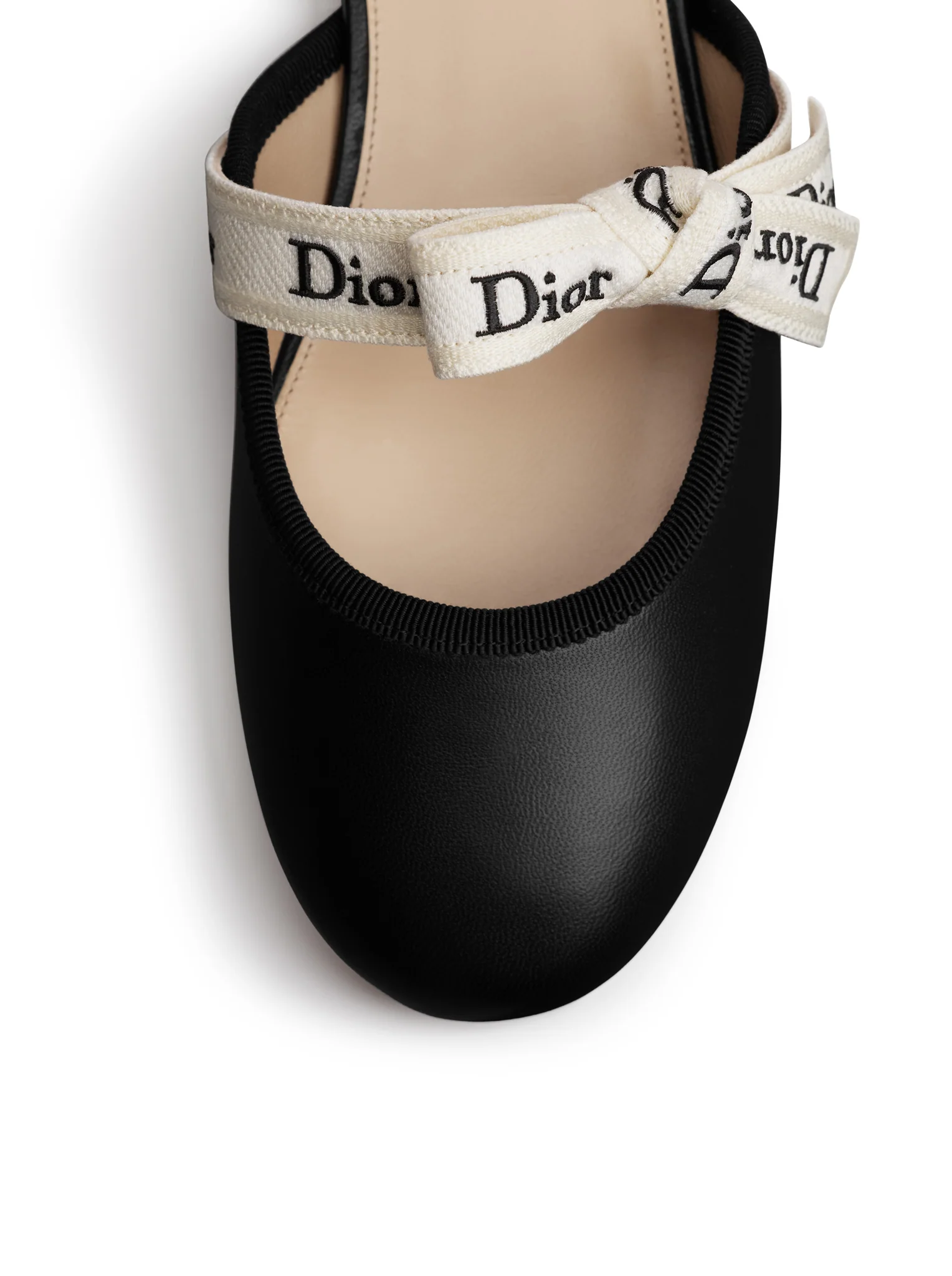 J`ADIOR MULE - Image 4