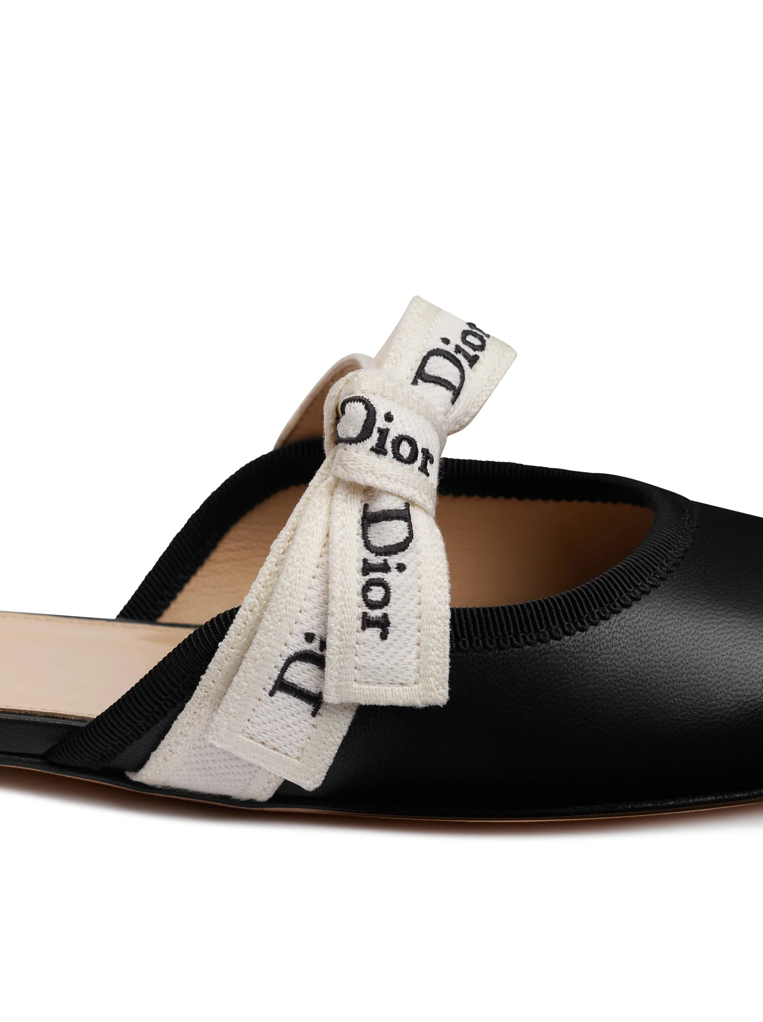 J`ADIOR MULE - Image 5