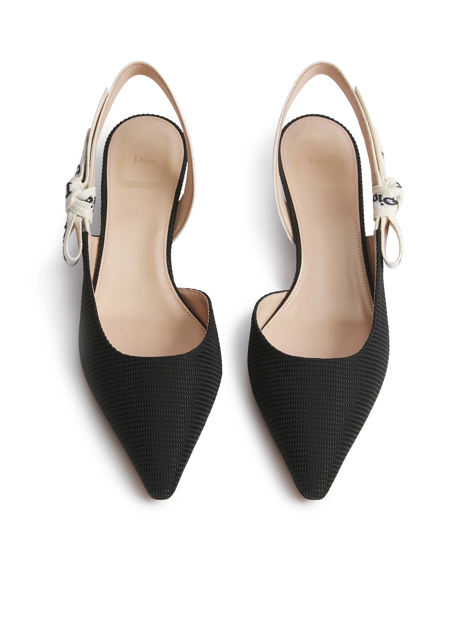 J`ADIOR SLINGBACK COLLECTION - Image 2