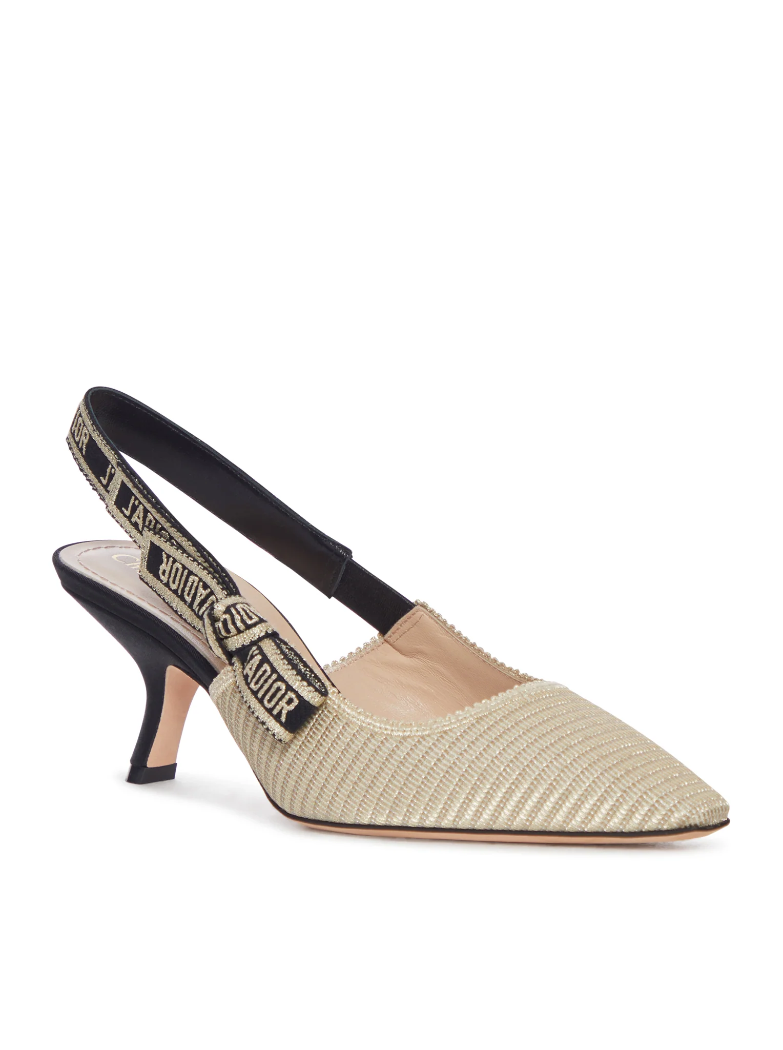 J`ADIOR SLINGBACK COLLECTION - Image 2