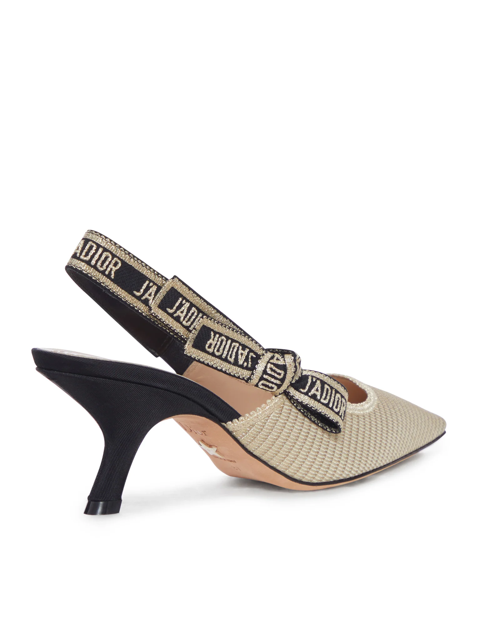 J`ADIOR SLINGBACK COLLECTION - Image 3