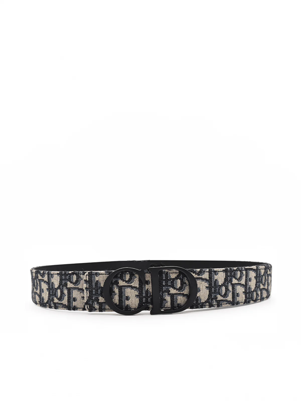 JACQUARD BELT - Image 2