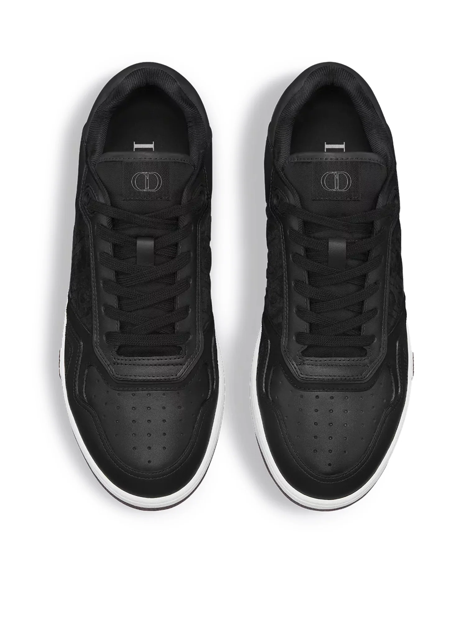 LOW SNEAKER B27 UPTOWN - Image 4