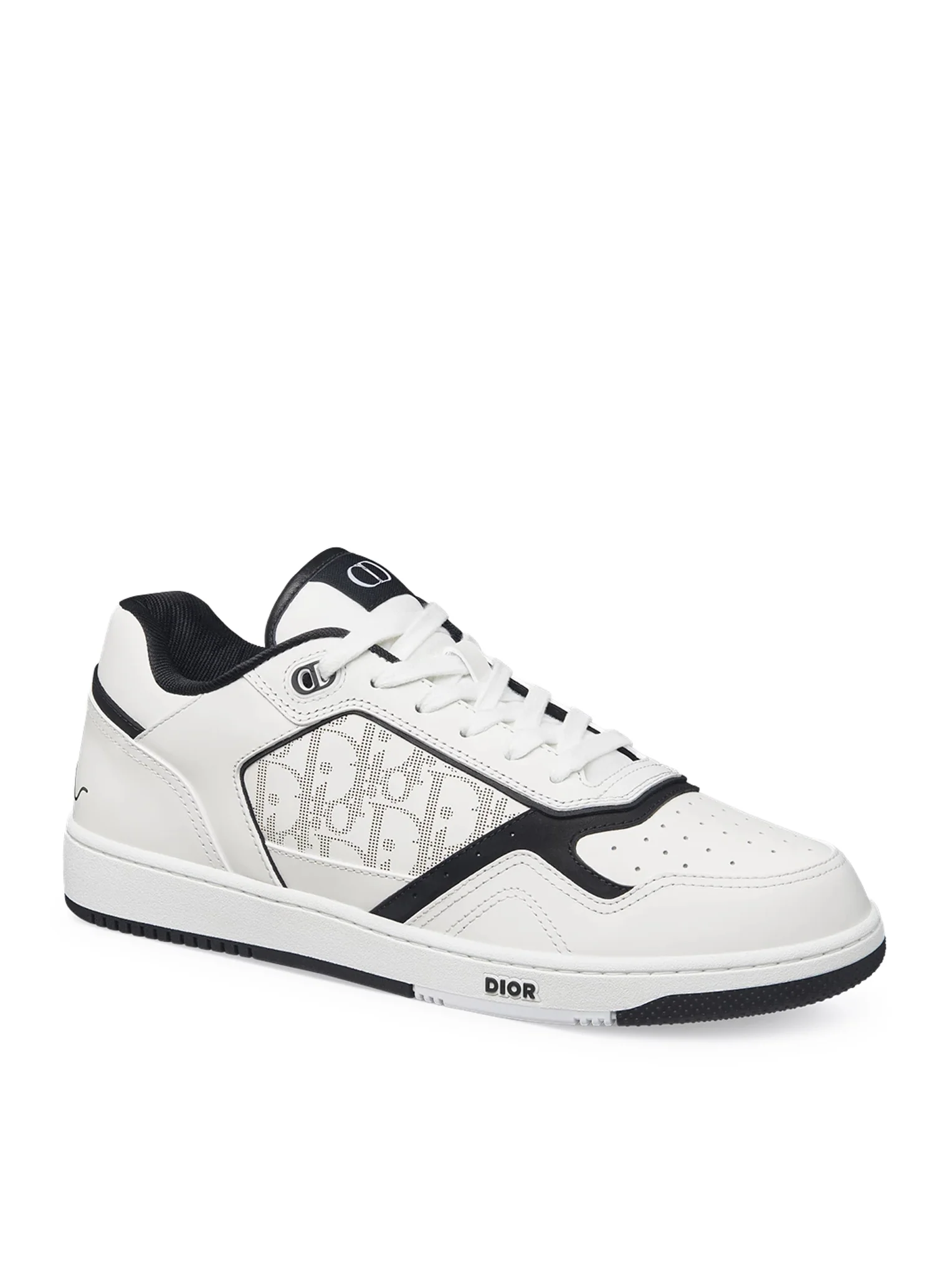 LOW SNEAKER B27 UPTOWN - Image 2