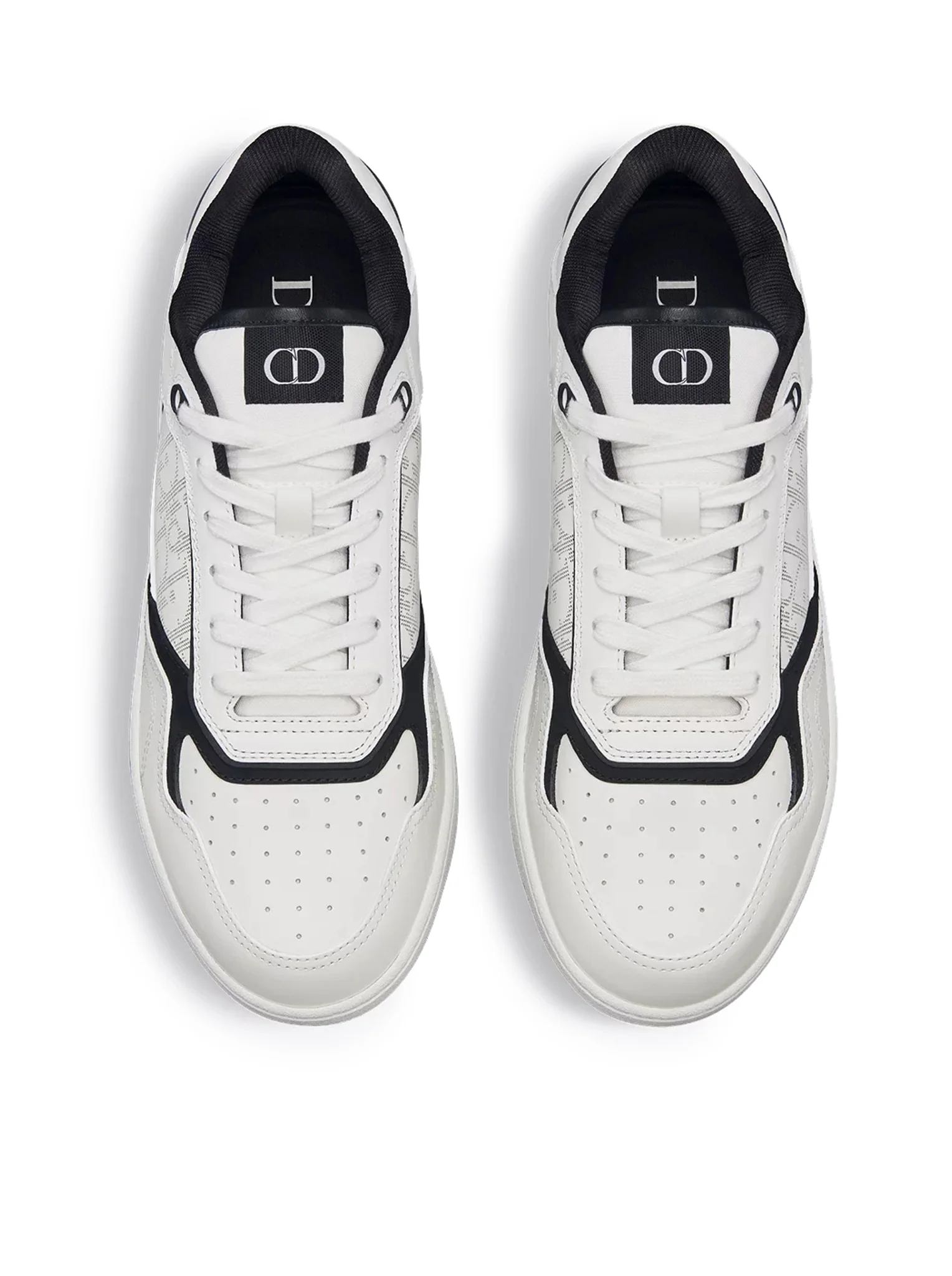 LOW SNEAKER B27 UPTOWN - Image 3