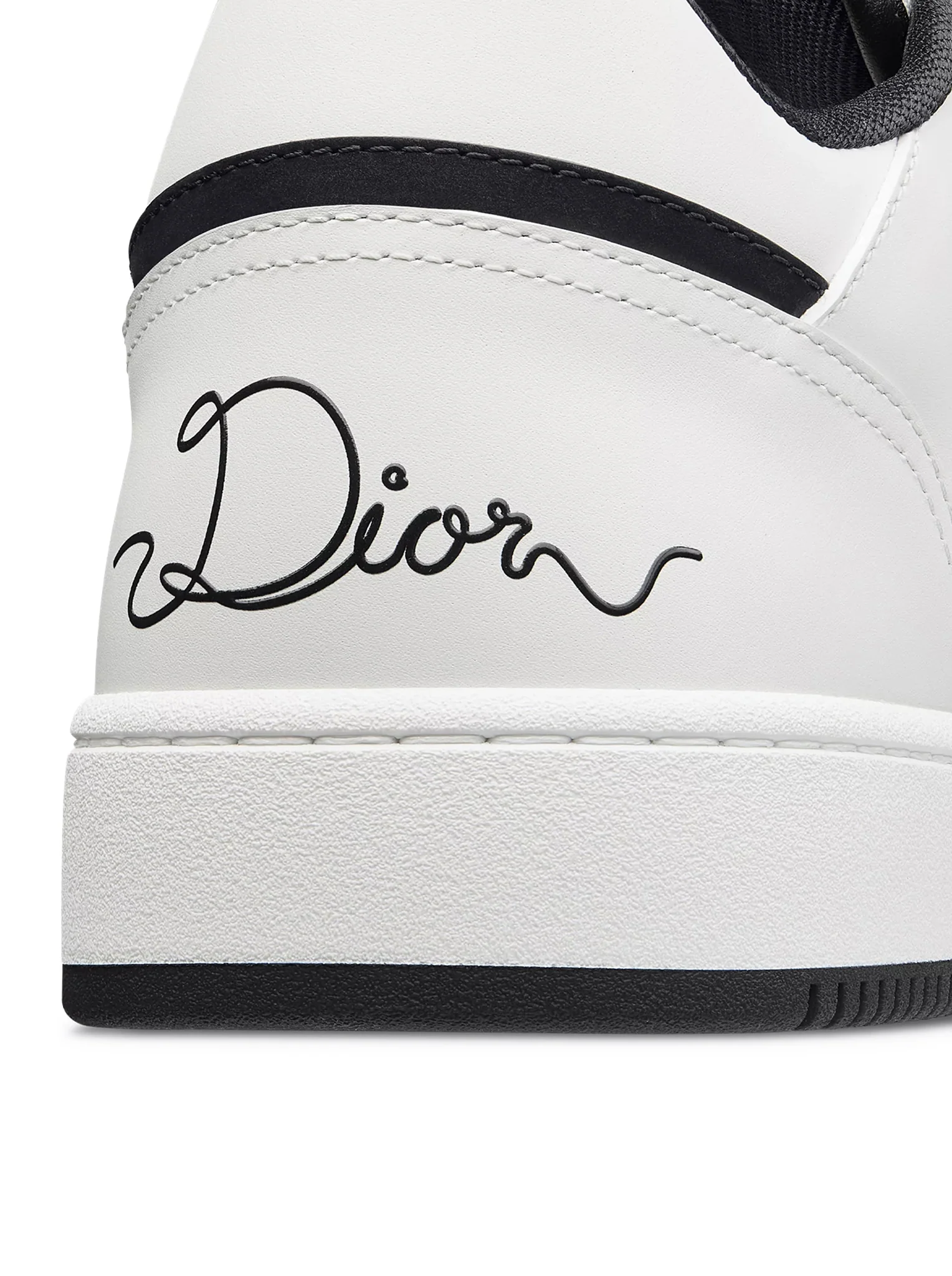 LOW SNEAKER B27 UPTOWN - Image 4