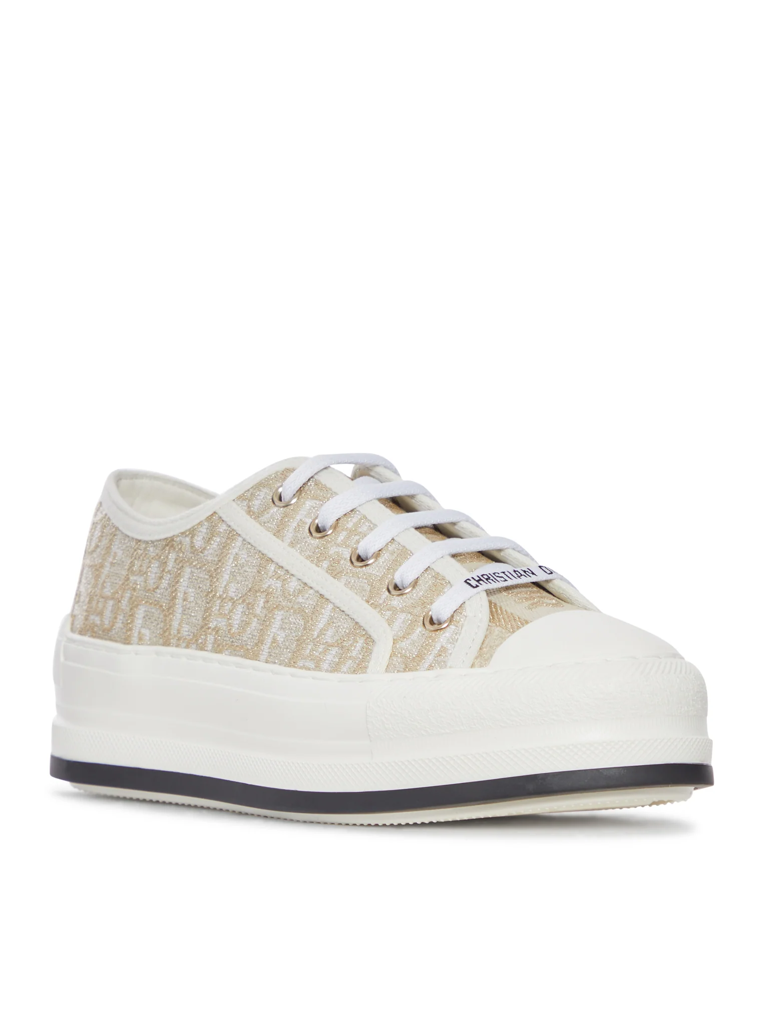 LOW WALK SNEAKER - Image 2