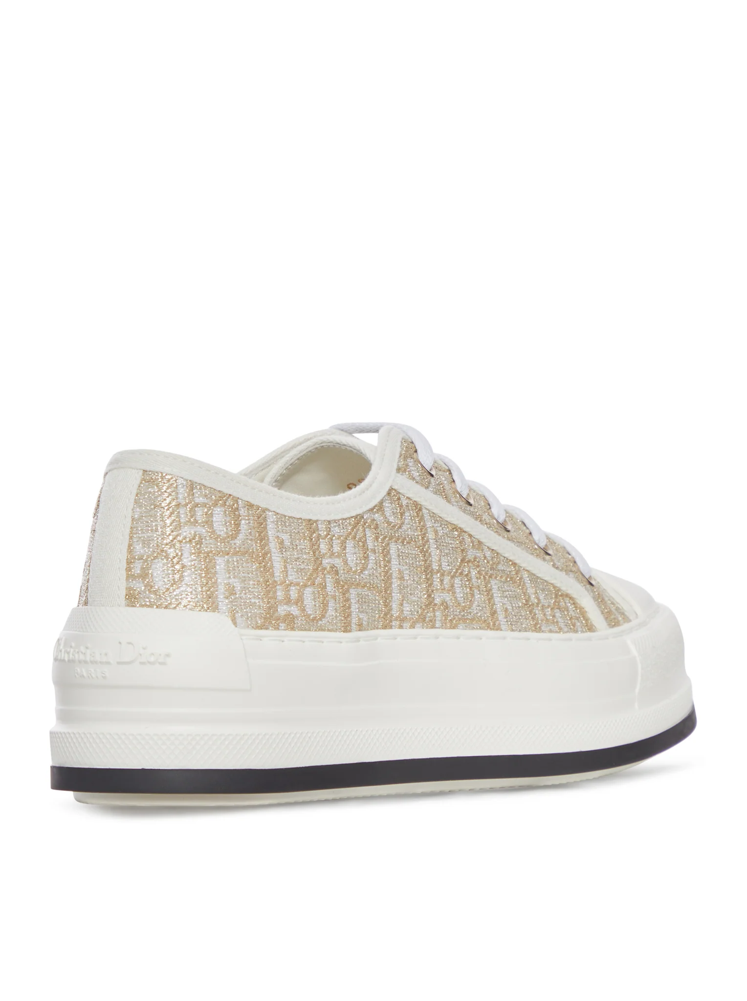 LOW WALK SNEAKER - Image 3