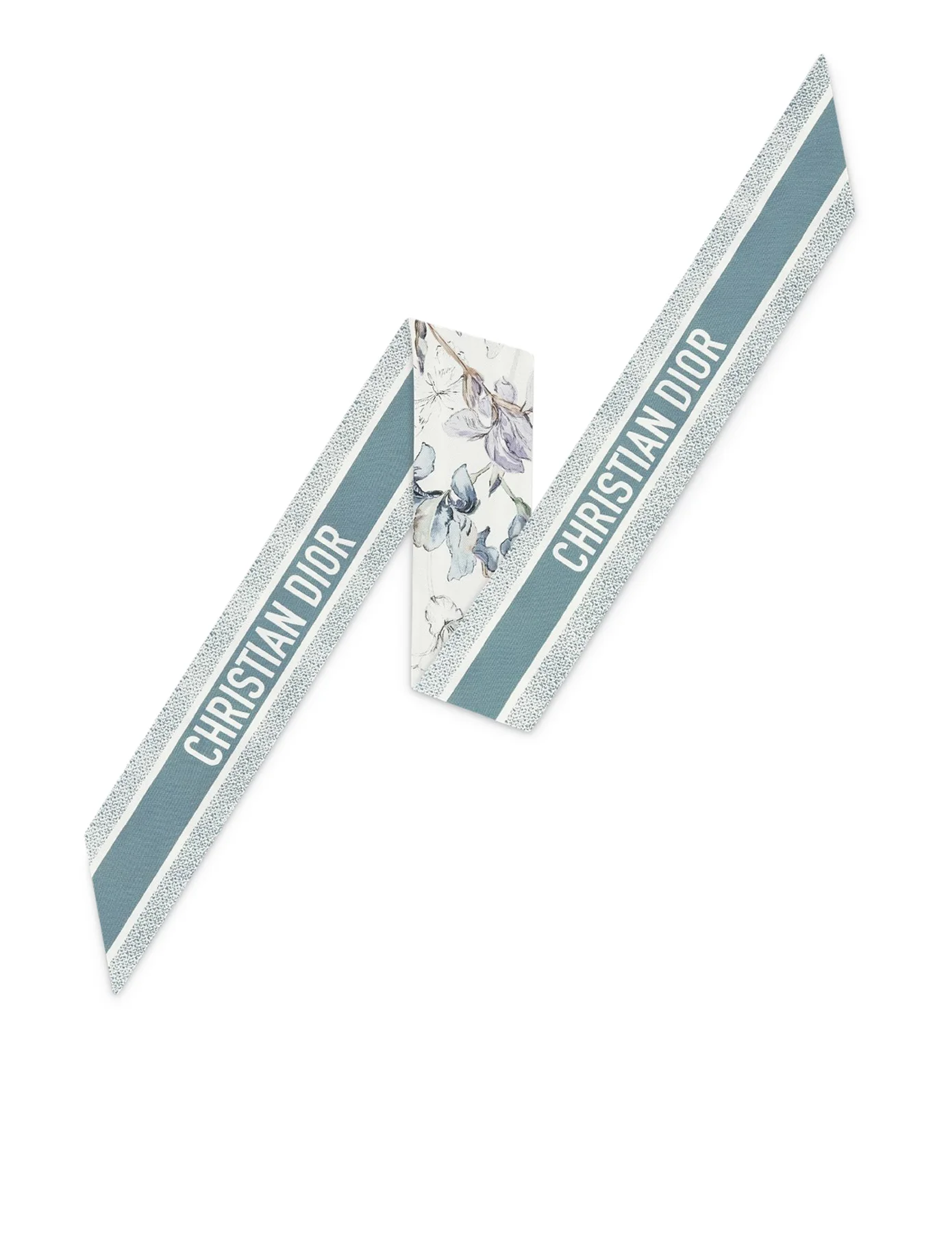 MITZAH BUTTERFLIES & IRIS - Image 2
