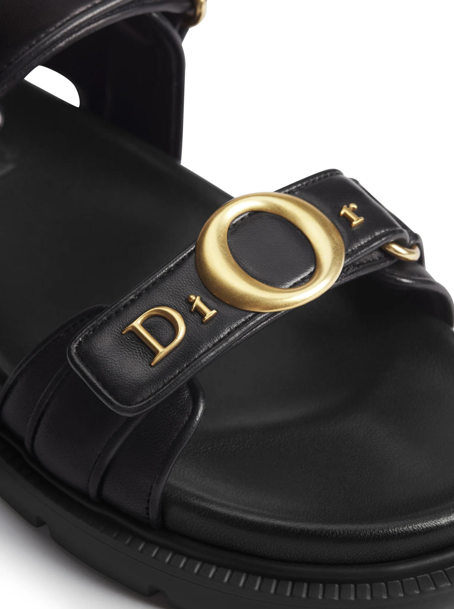 MYDIOR LAMBSKIN SANDAL - Image 3
