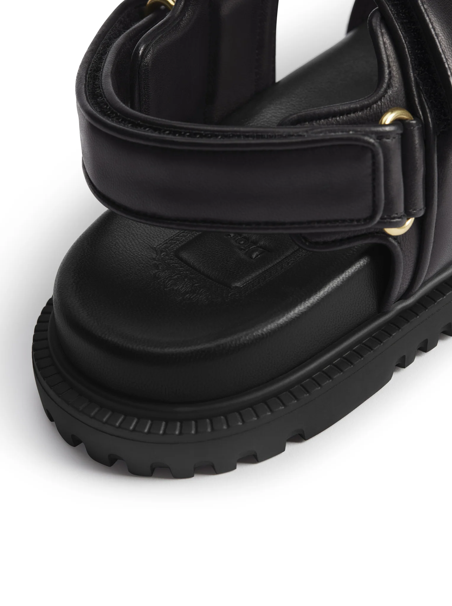 MYDIOR LAMBSKIN SANDAL - Image 4