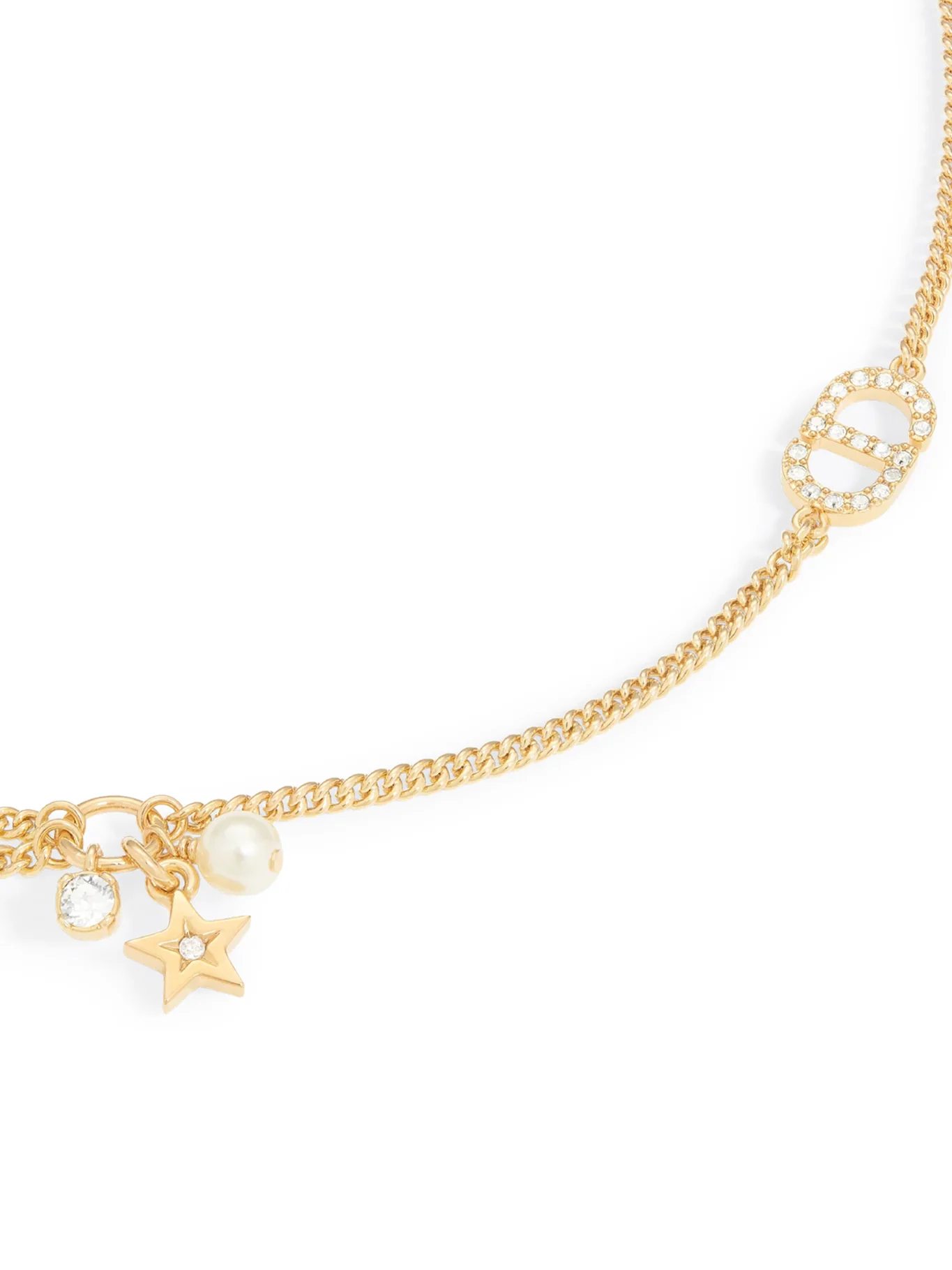 PETIT CD MULTI NECKLACE - Image 3