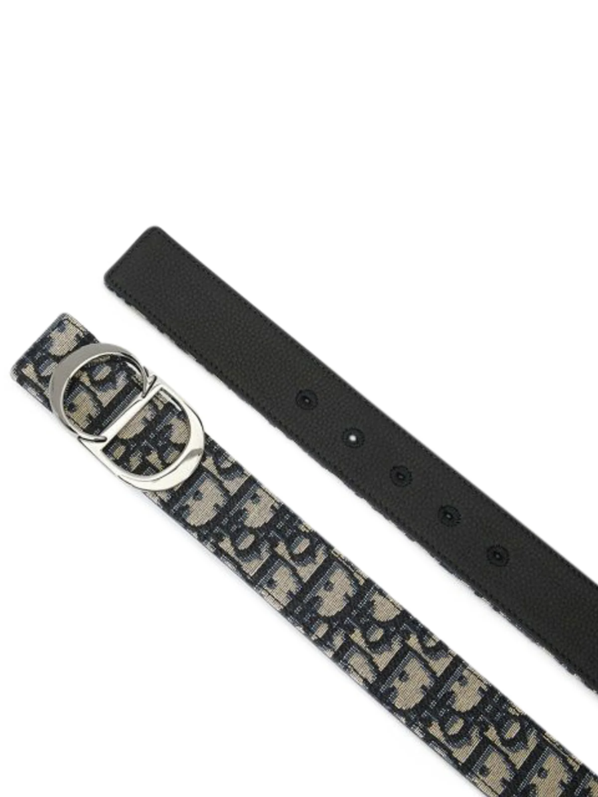 REVERSIBLE BELT - Image 4
